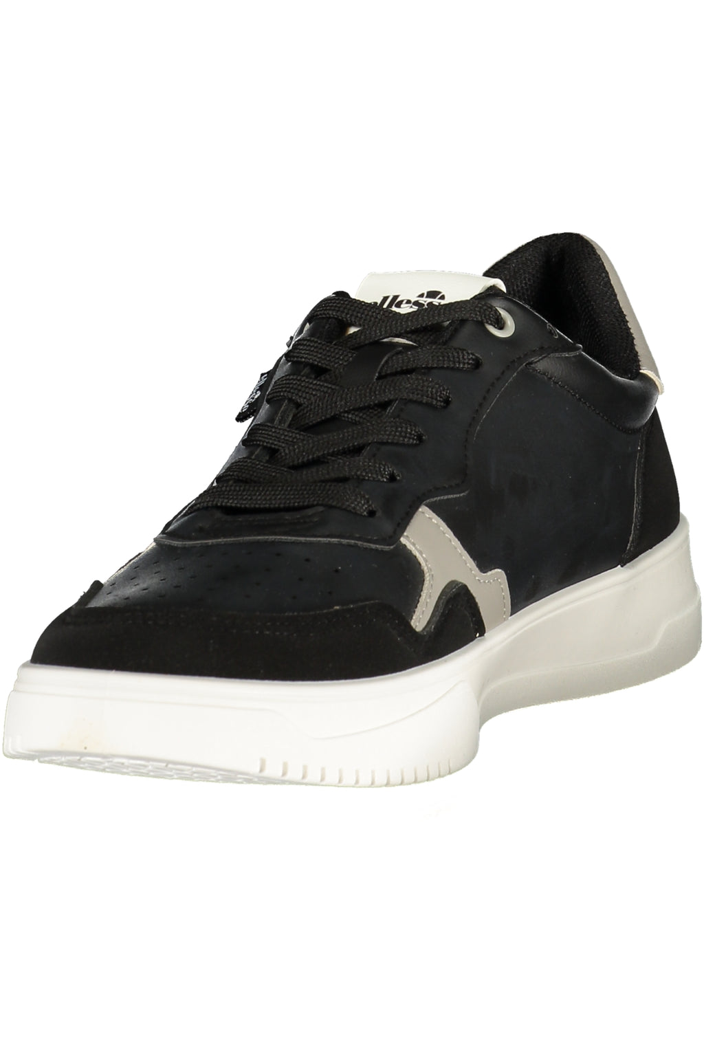 Sneakers Ellesse Nero PANSIT004LEPLEP