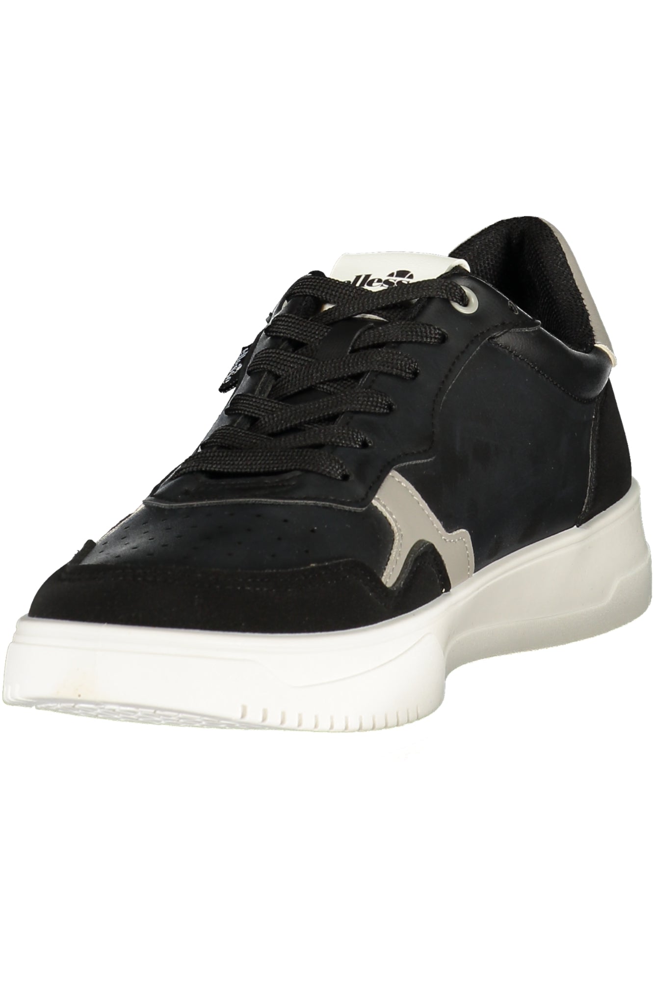 Sneakers Ellesse Nero PANSIT004LEPLEP