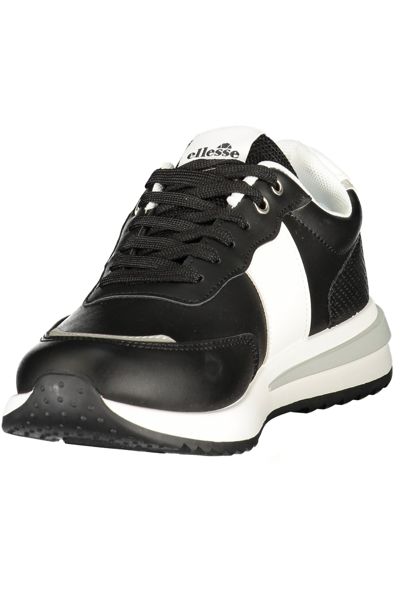Sneakers Ellesse Nero NARGI001LEPMES