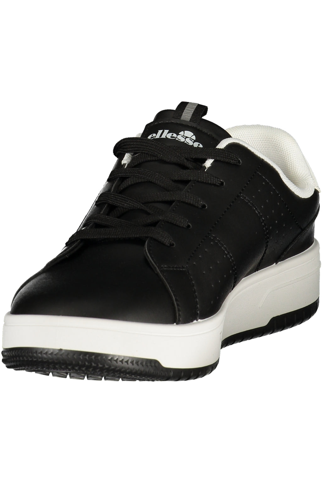 Sneakers Ellesse Nero SANDY002LEPLEP