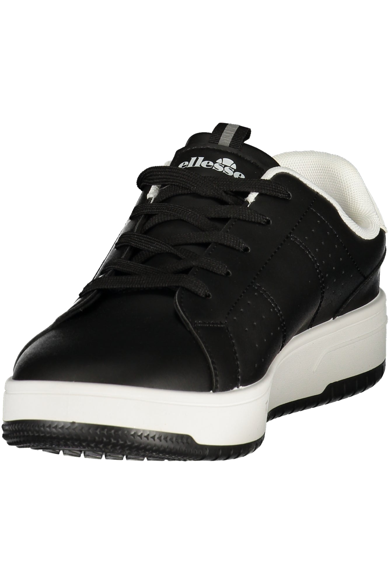 Sneakers Ellesse Nero SANDY002LEPLEP