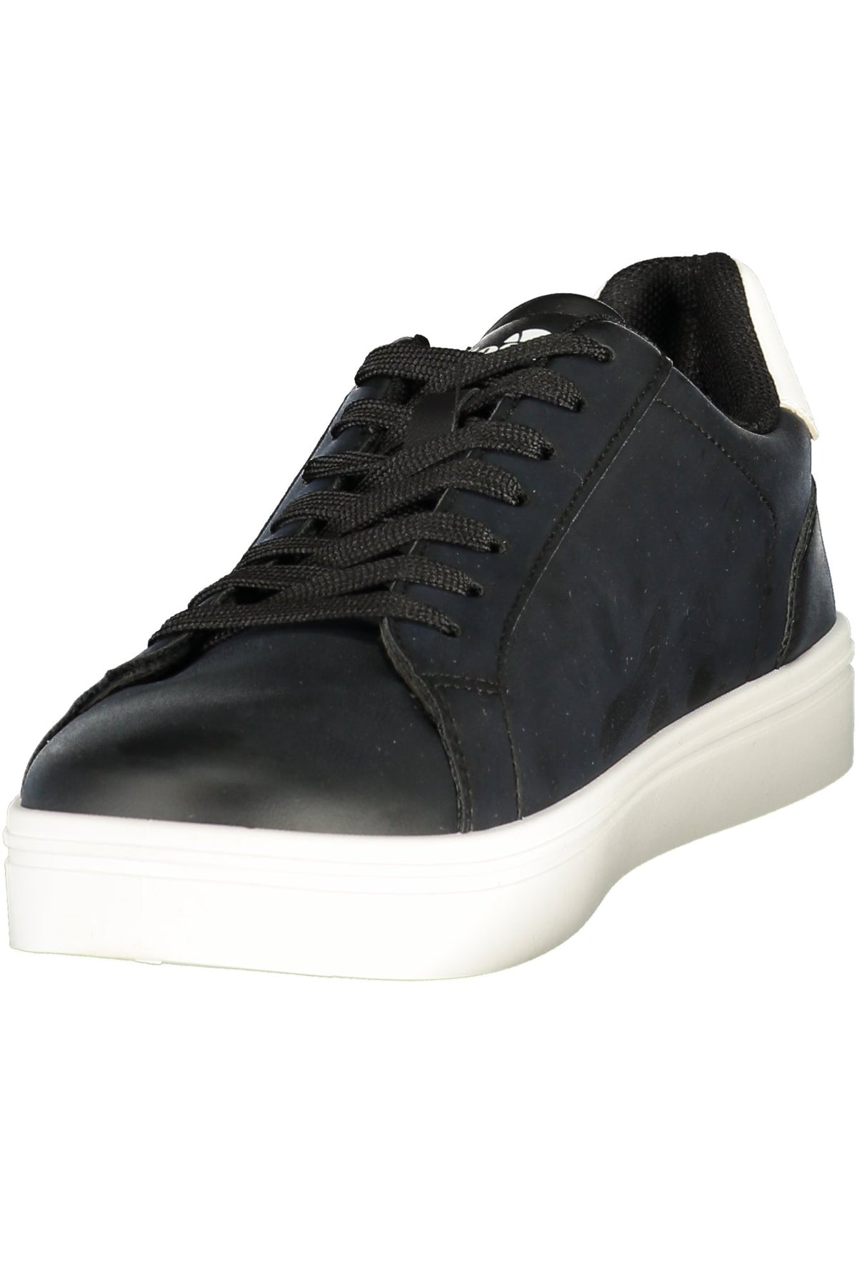 Sneakers Ellesse Nero MILTON002LEPLEP