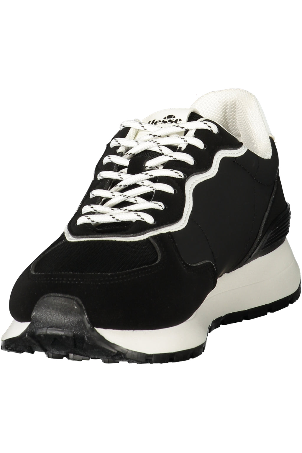 Sneakers Ellesse Nero JAXON001SUPNYL