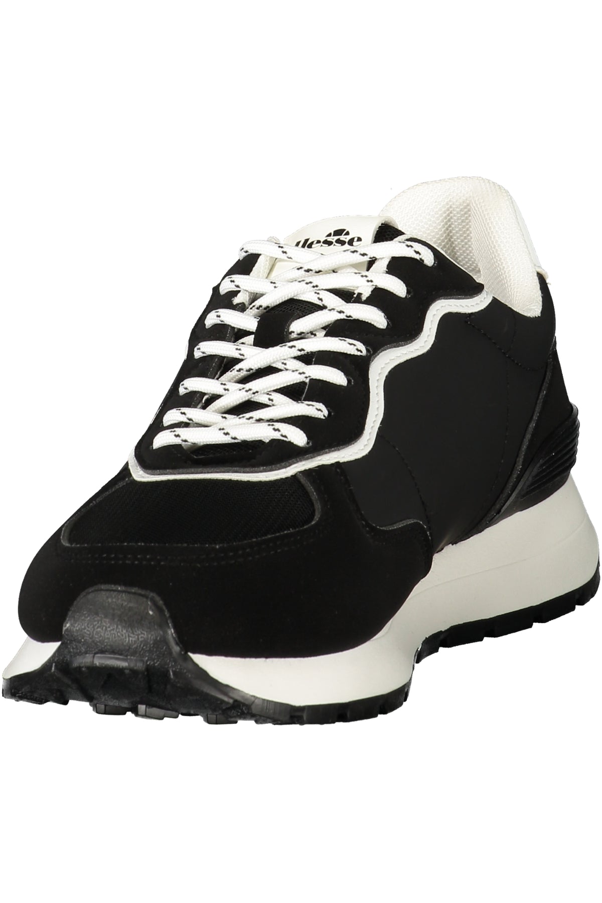 Sneakers Ellesse Nero JAXON001SUPNYL