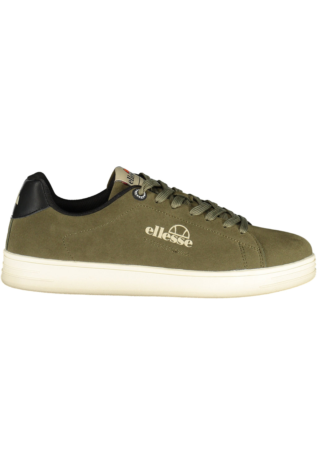 Sneakers ELLESSE Verde