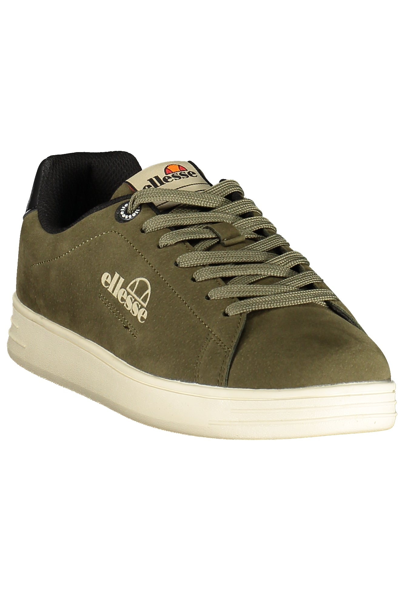 Sneakers ELLESSE Verde