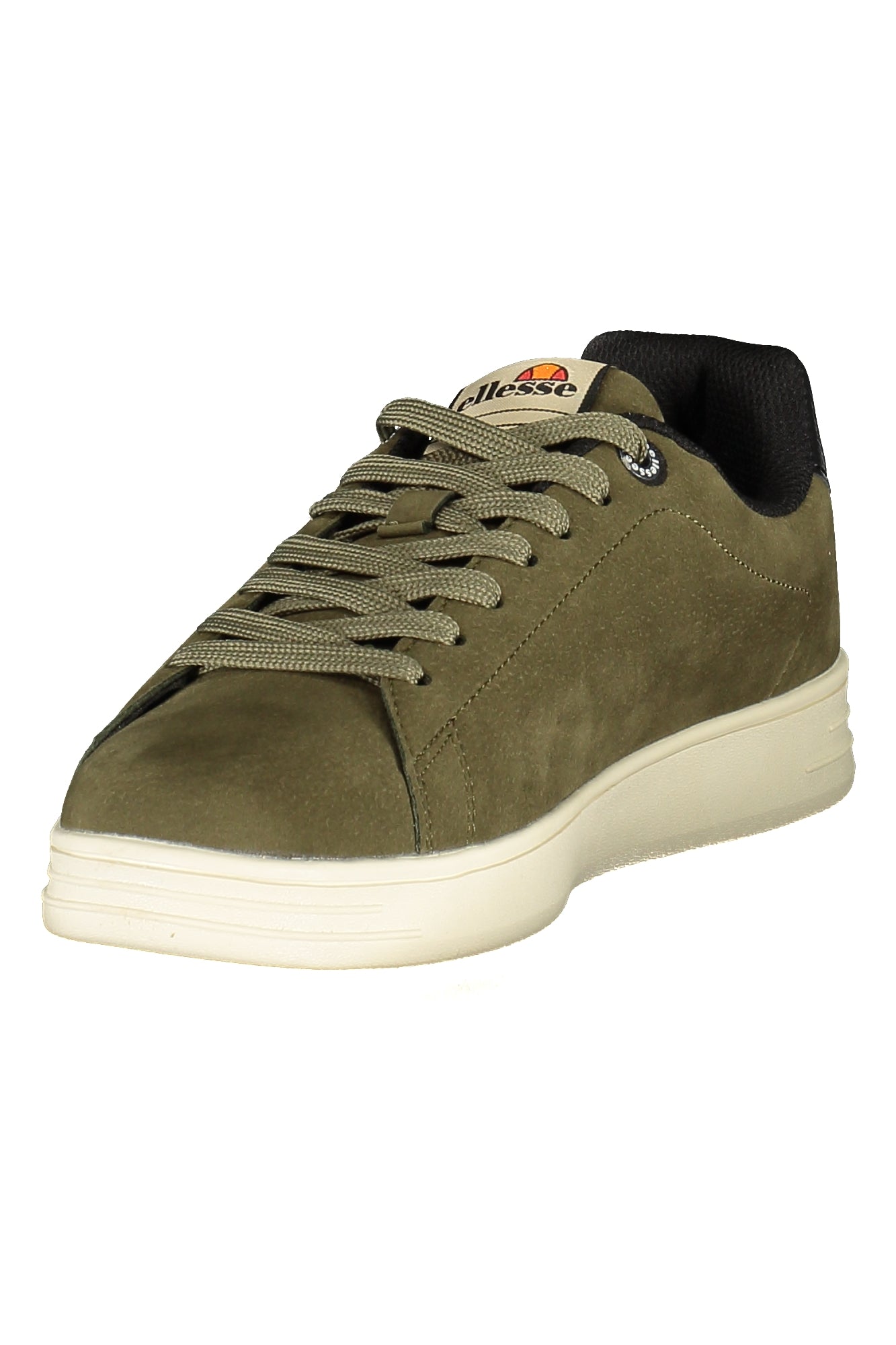 Sneakers ELLESSE Verde
