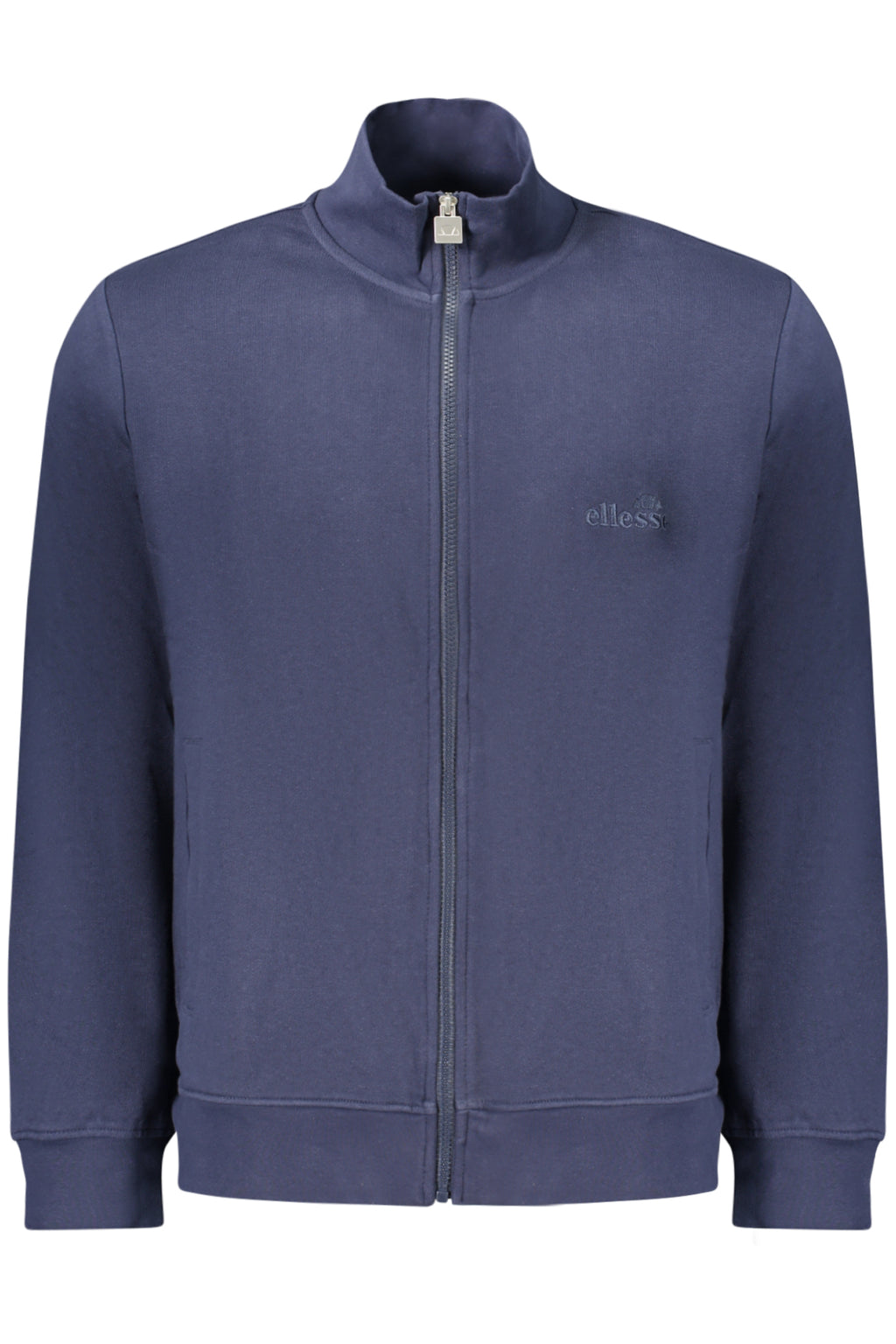 Felpa Ellesse Blu EHM253W26
