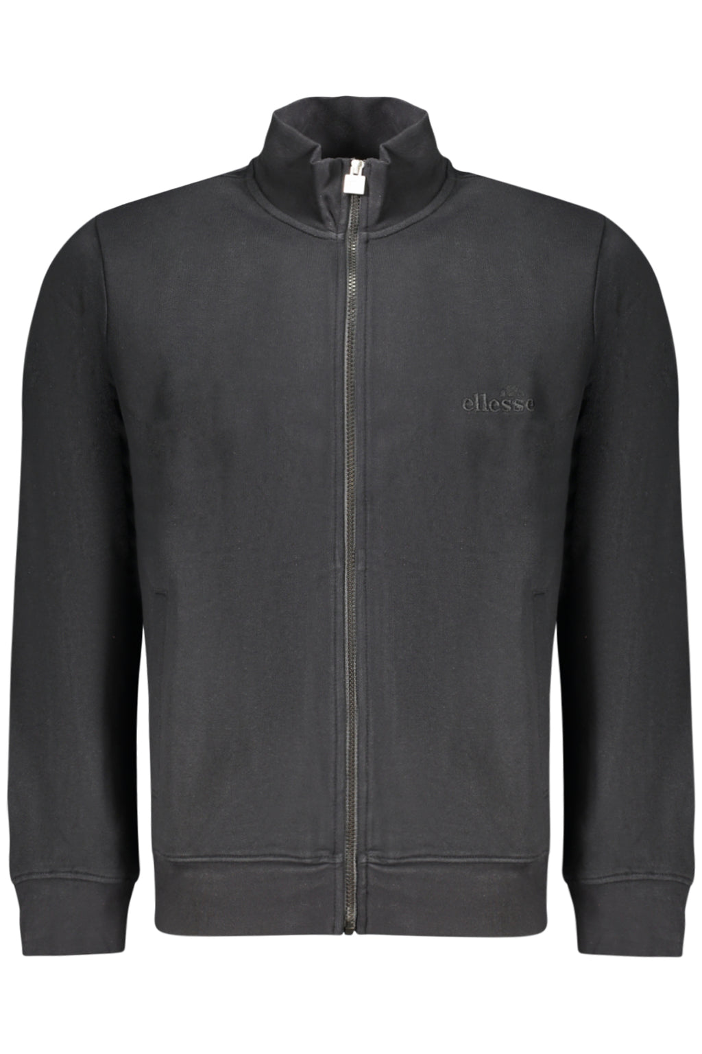 Felpa Ellesse Nero EHM253W26