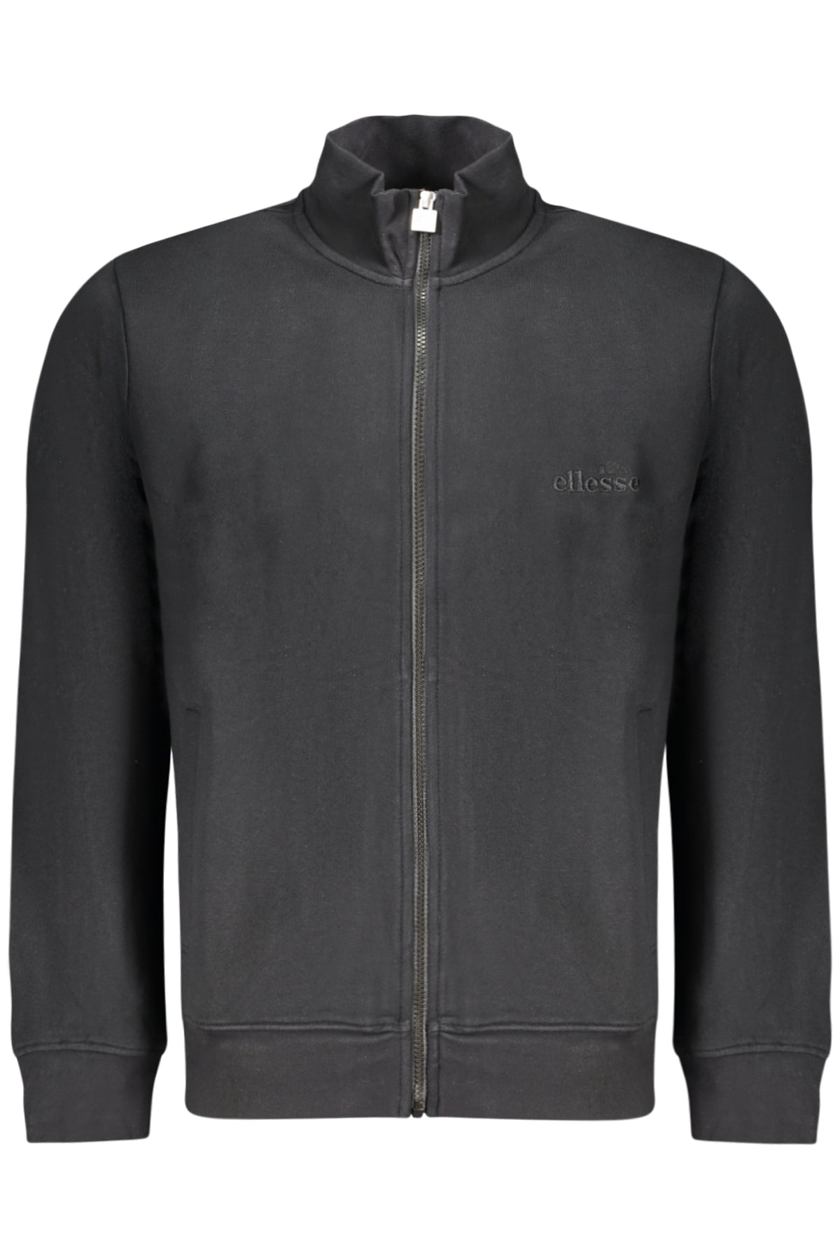 Felpa Ellesse Nero EHM253W26