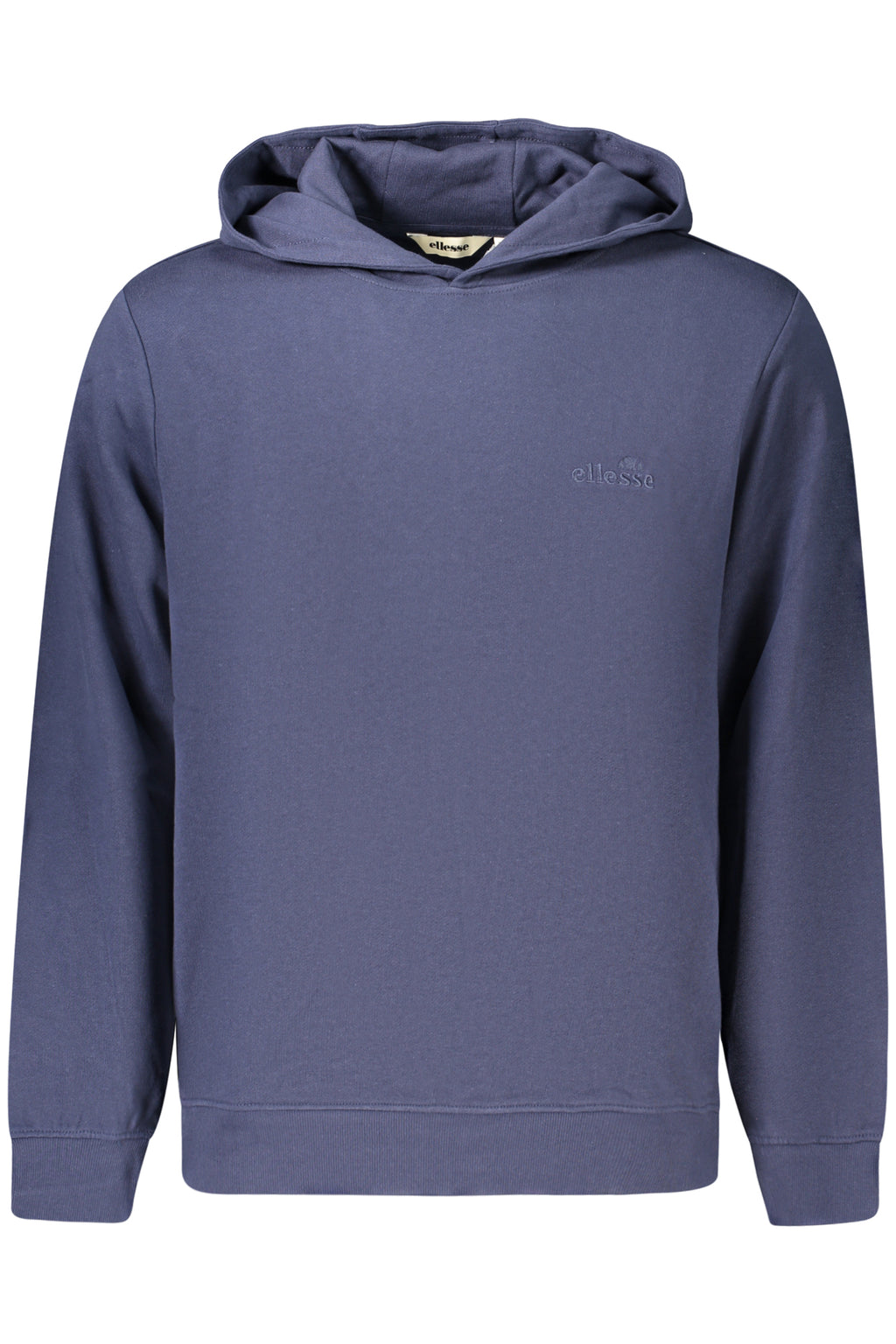 Felpa Ellesse Blu EHM250W26