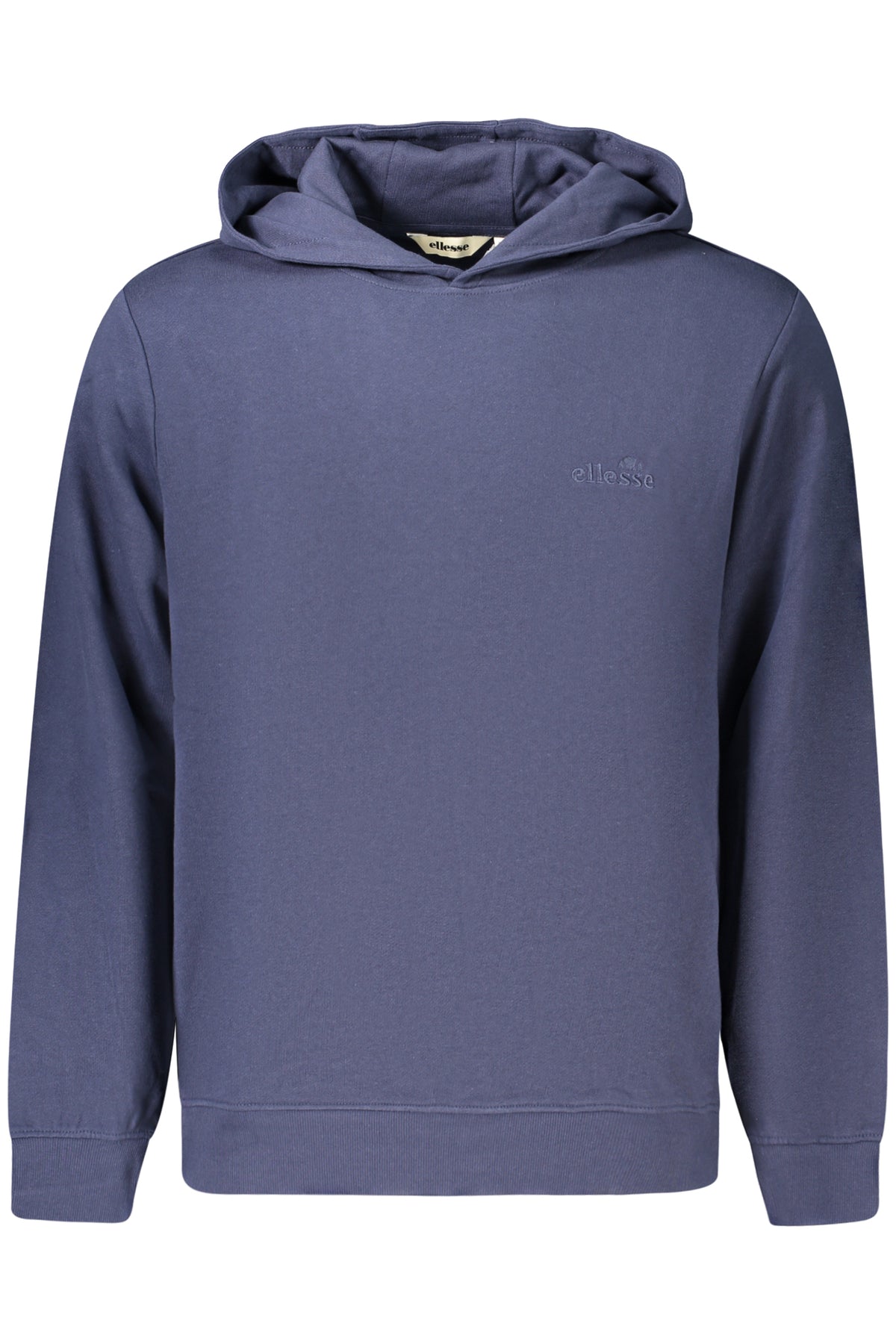 Felpa Ellesse Blu EHM250W26