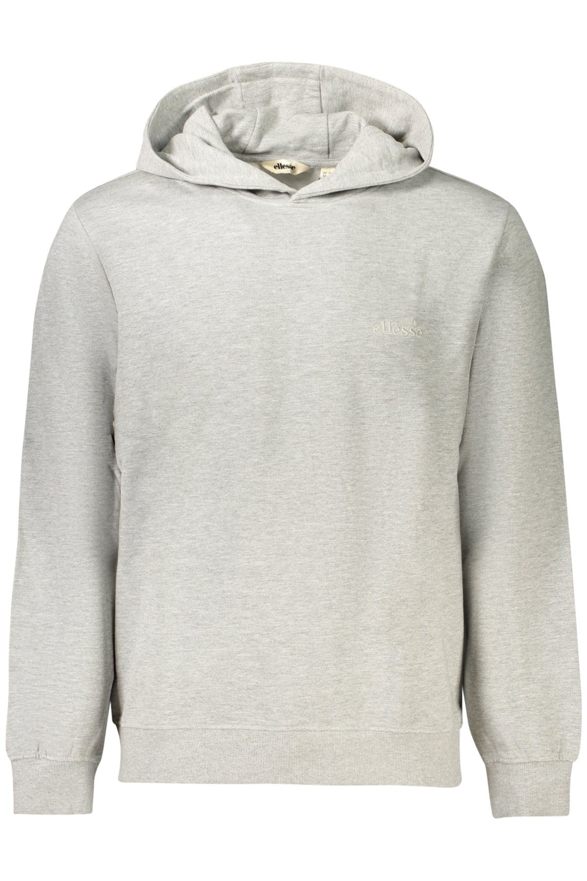 Felpa Ellesse Grigio EHM250W26