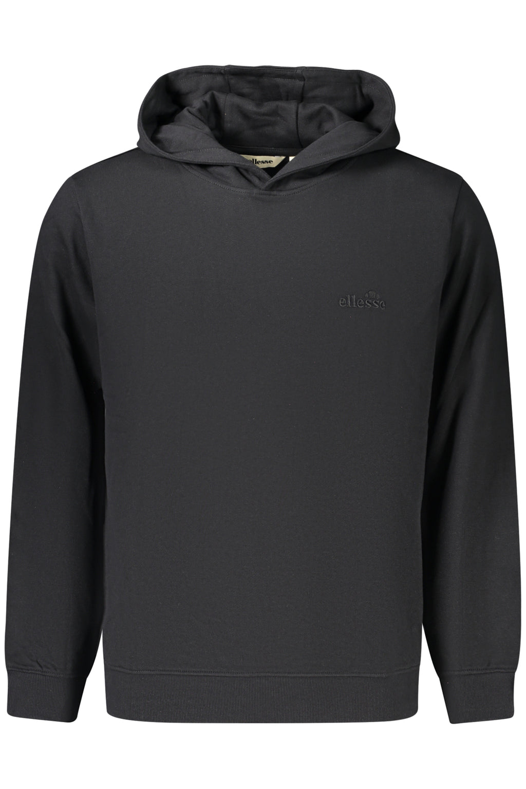 Felpa Ellesse Nero EHM250W26