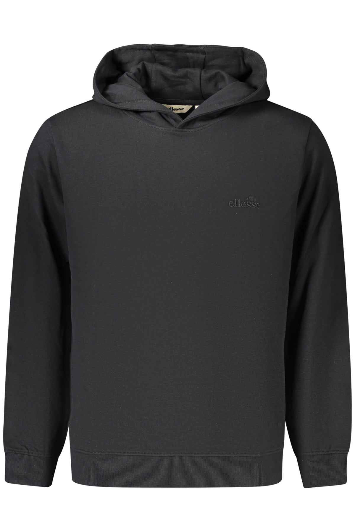 Felpa Ellesse Nero EHM250W26