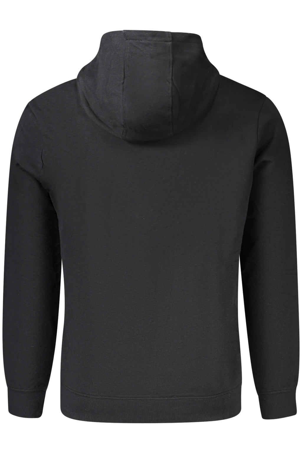 Felpa Ellesse Nero EHM250W26