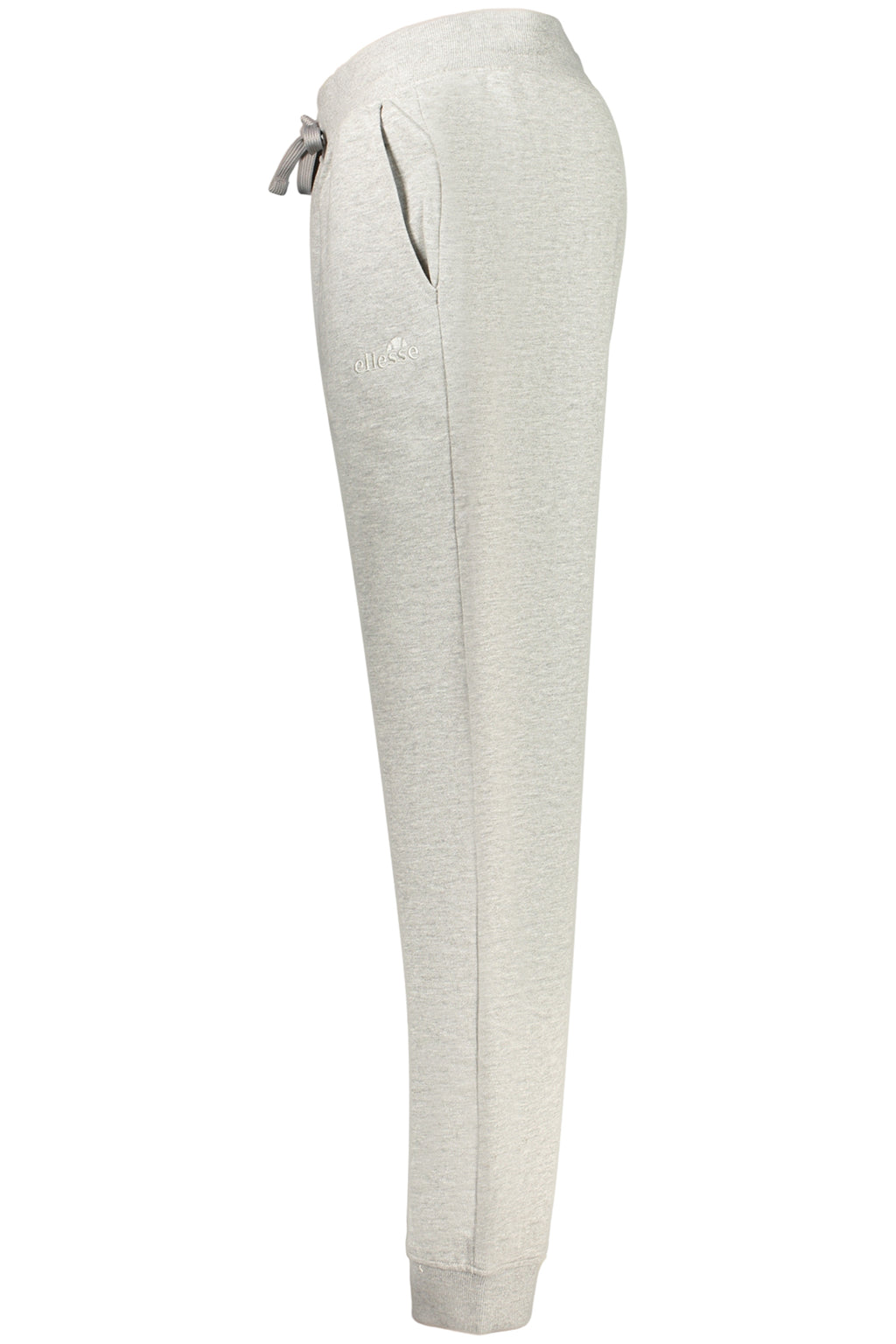 Pantaloni Tuta Ellesse Grigio EHM310W26