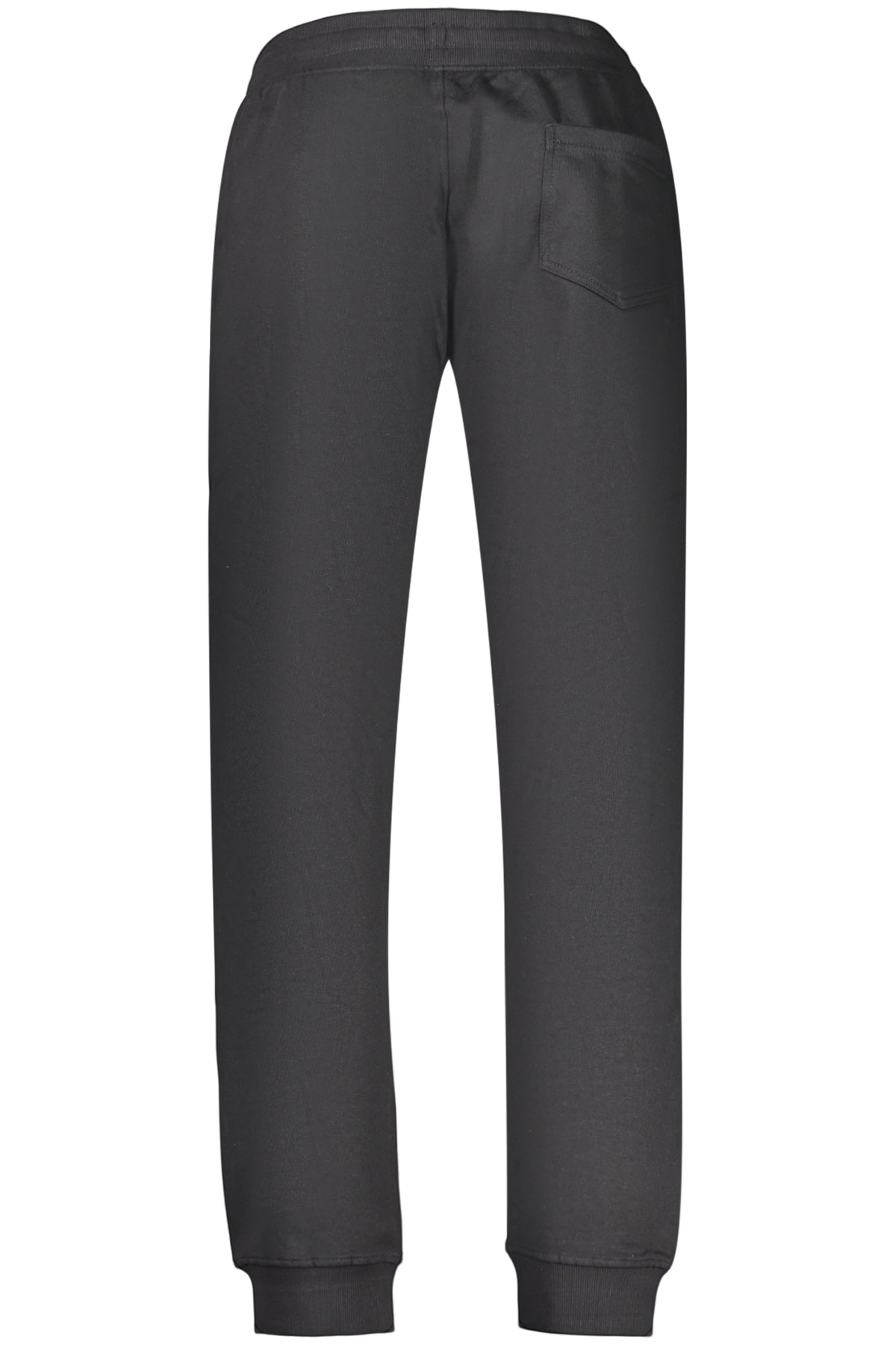 Pantaloni Tuta Ellesse Nero EHM310W26