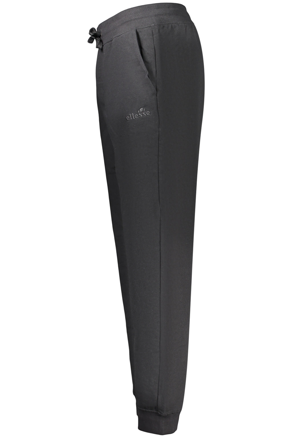 Pantaloni Tuta Ellesse Nero EHM310W26