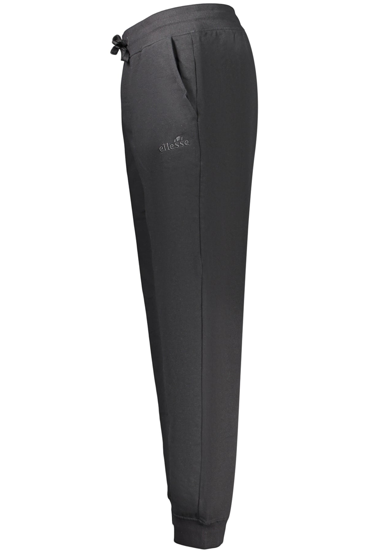 Pantaloni Tuta Ellesse Nero EHM310W26