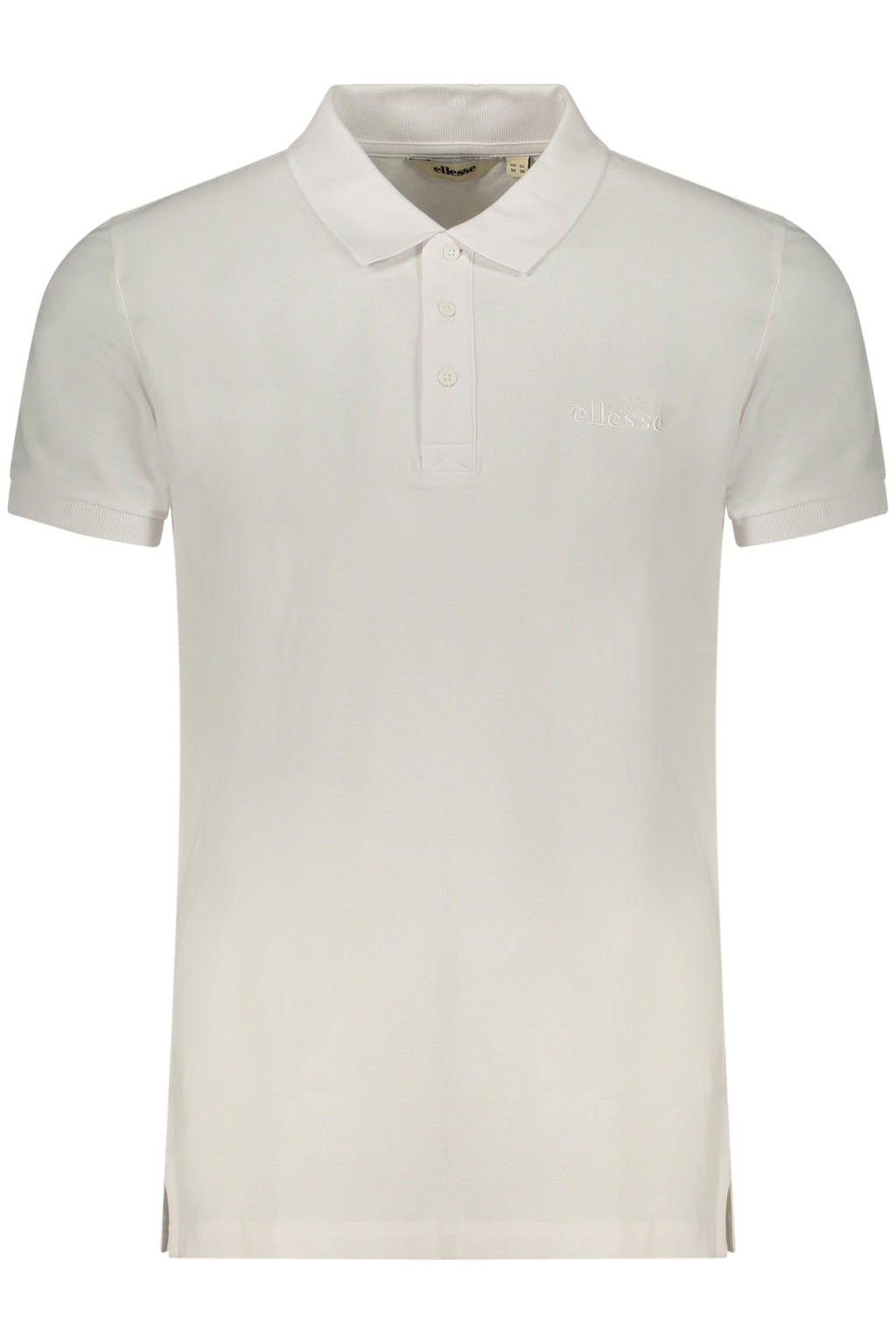 Polo ELLESSE Bianco EHM217S26