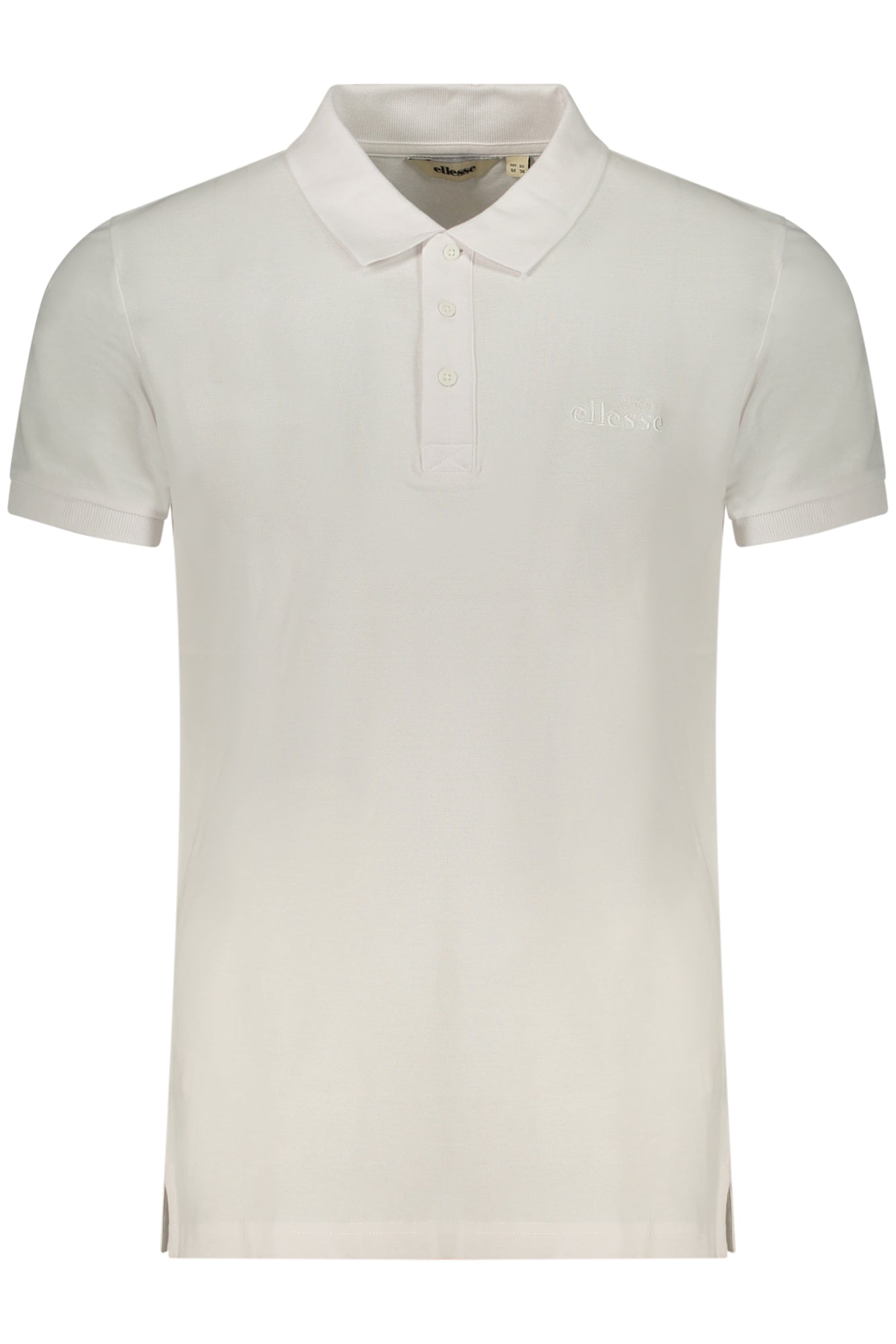 Polo ELLESSE Bianco EHM217S26