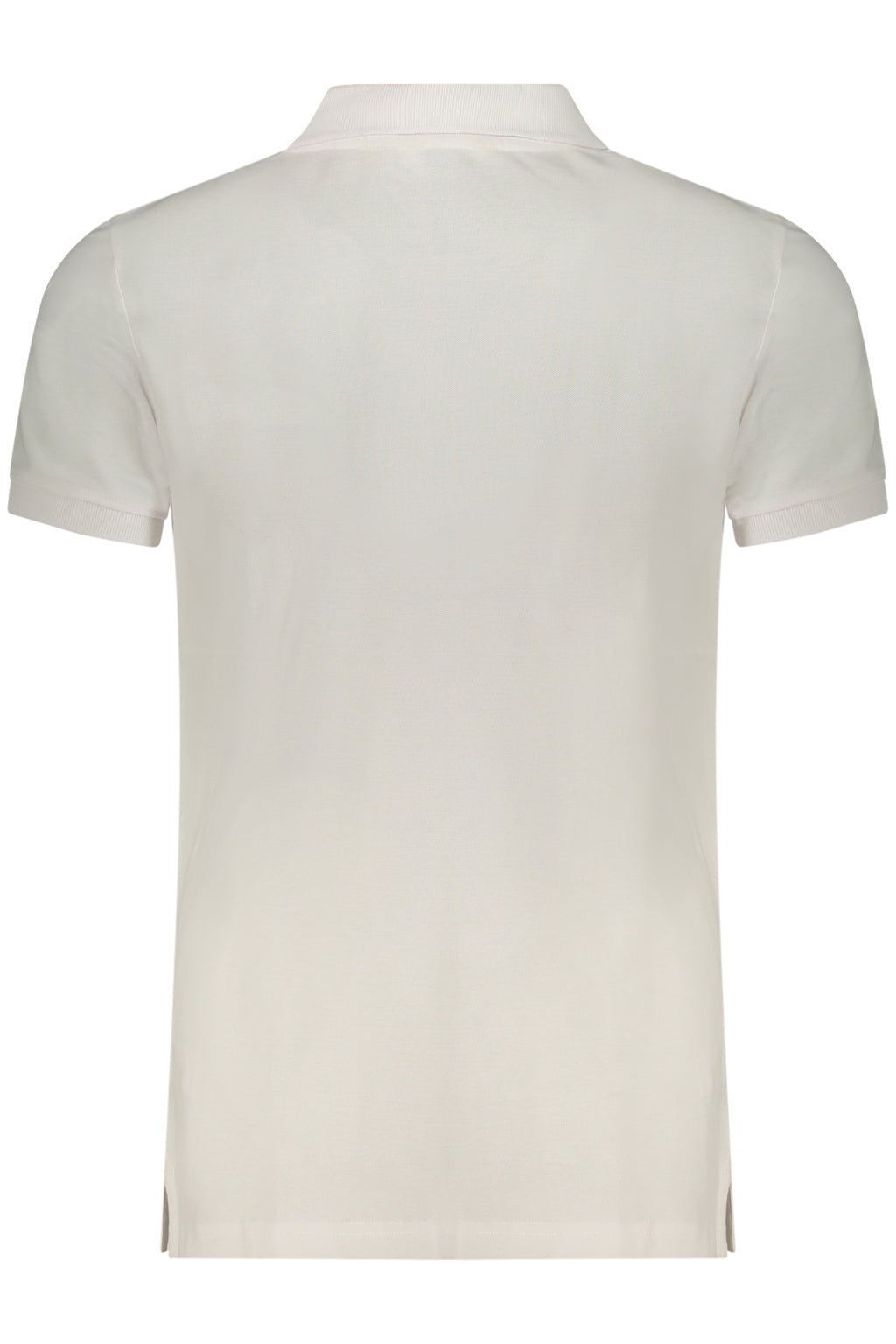 Polo ELLESSE Bianco EHM217S26