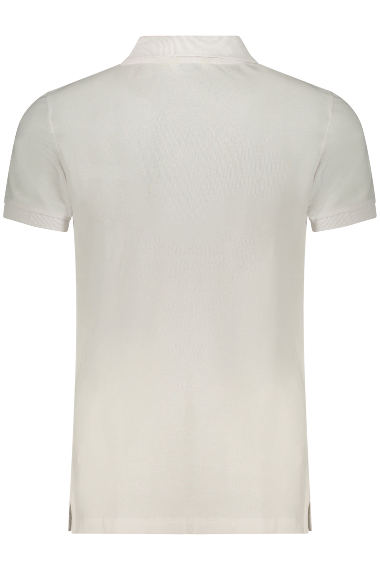 Polo ELLESSE Bianco EHM217S26