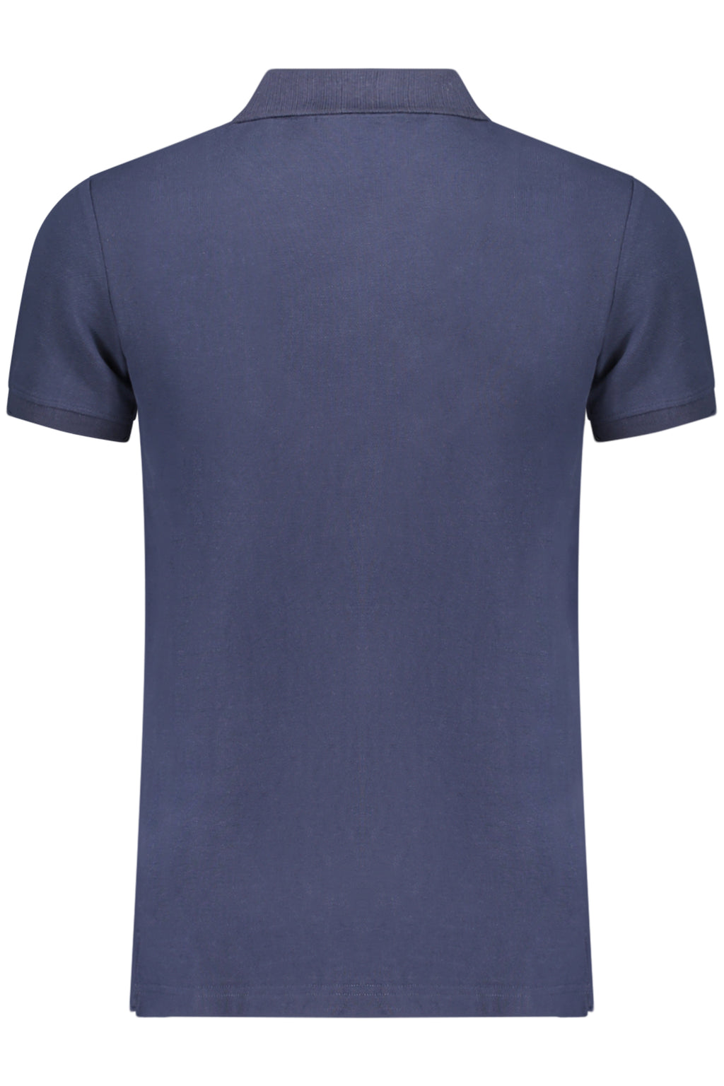 Polo ELLESSE Blu EHM217S26