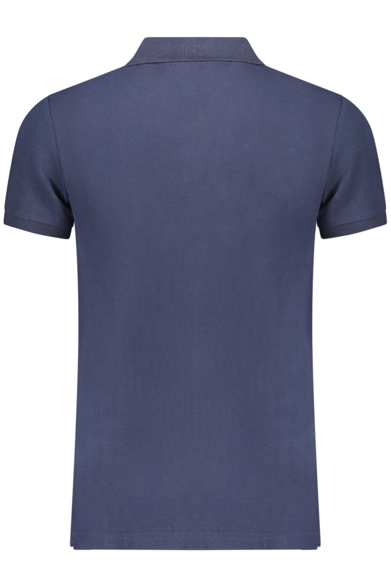 Polo ELLESSE Blu EHM217S26