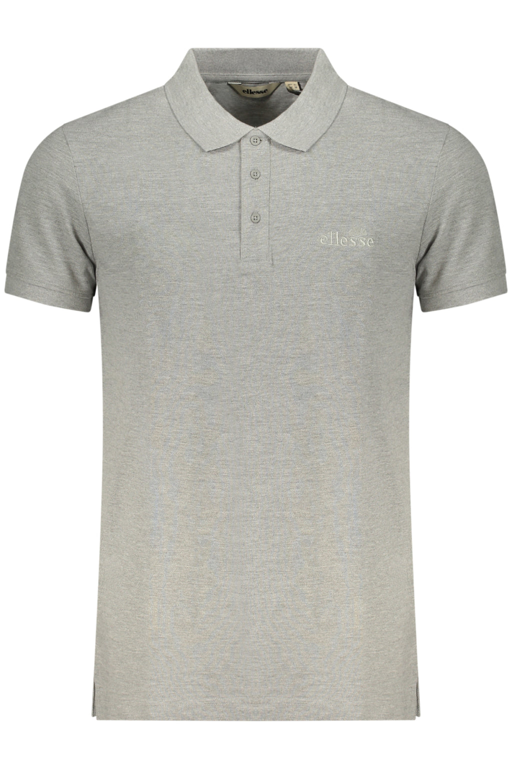 Polo ELLESSE Grigio EHM217S26