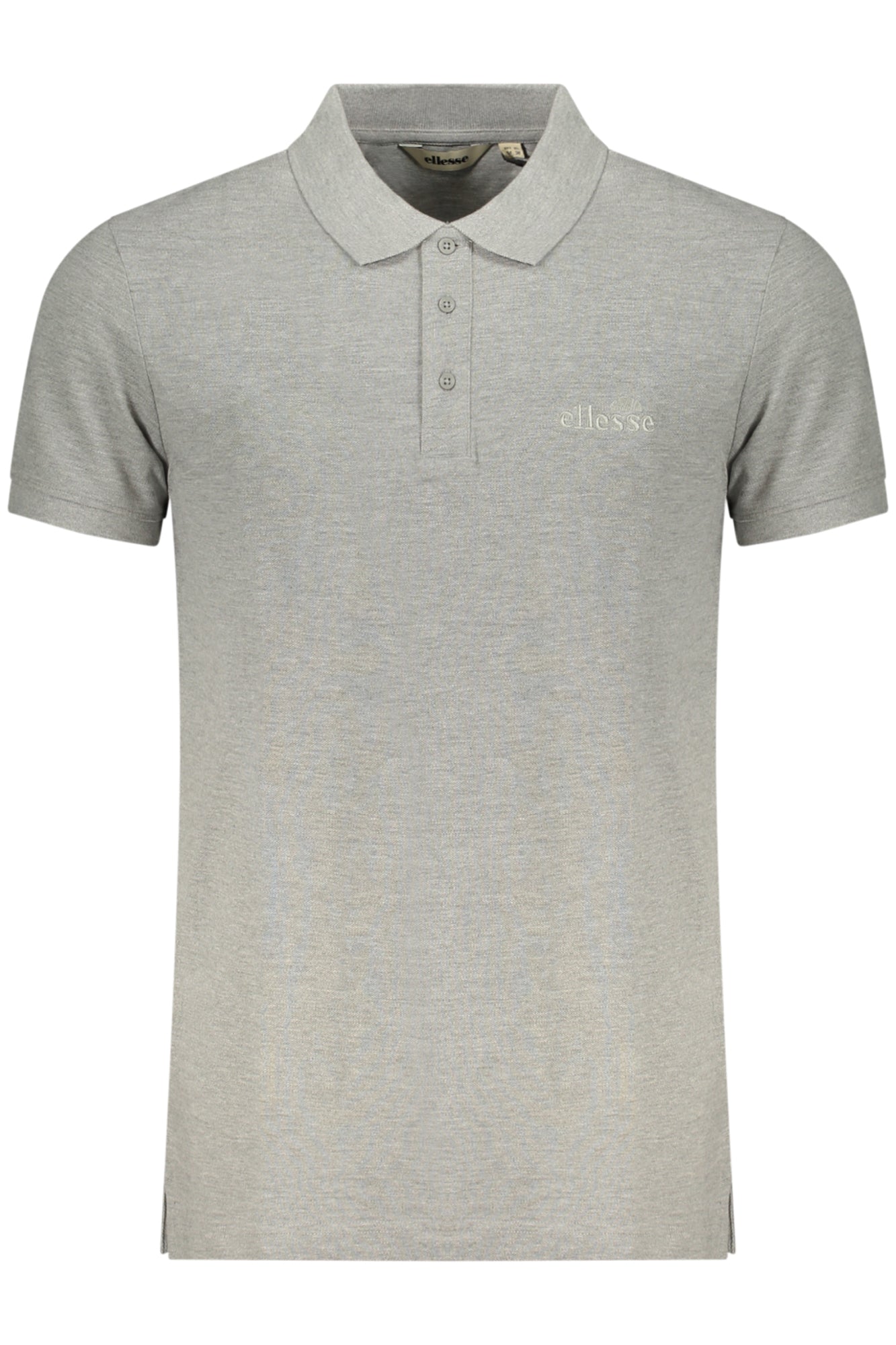 Polo ELLESSE Grigio EHM217S26