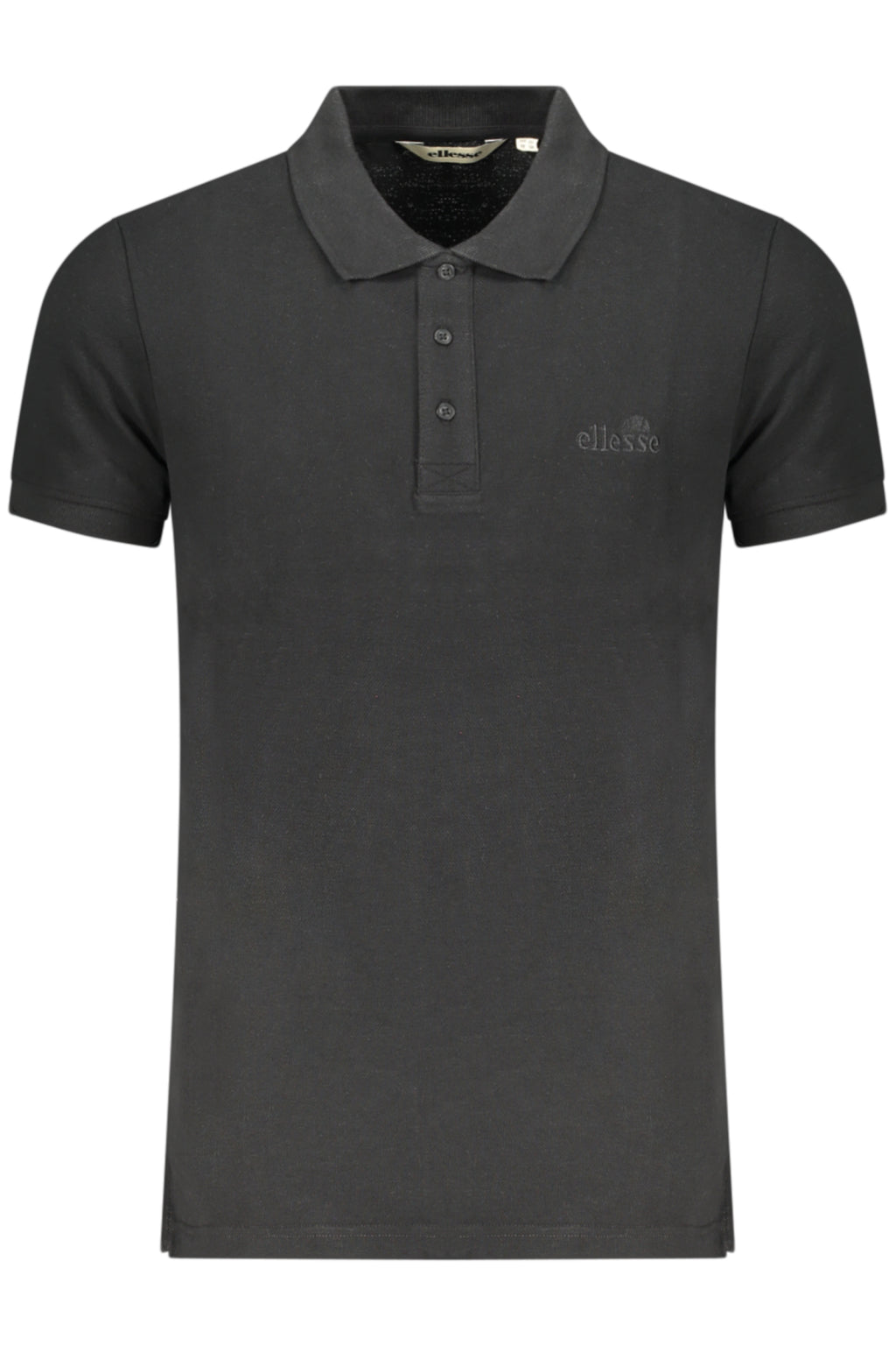 Polo ELLESSE Nero EHM217S26