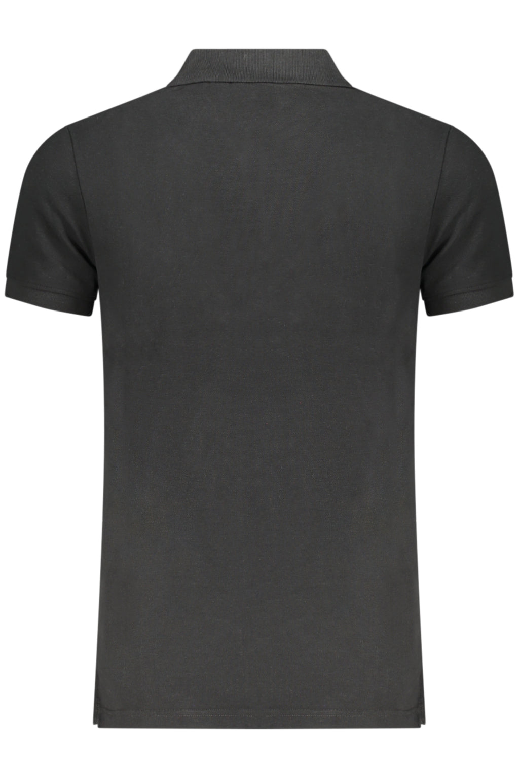 Polo ELLESSE Nero EHM217S26