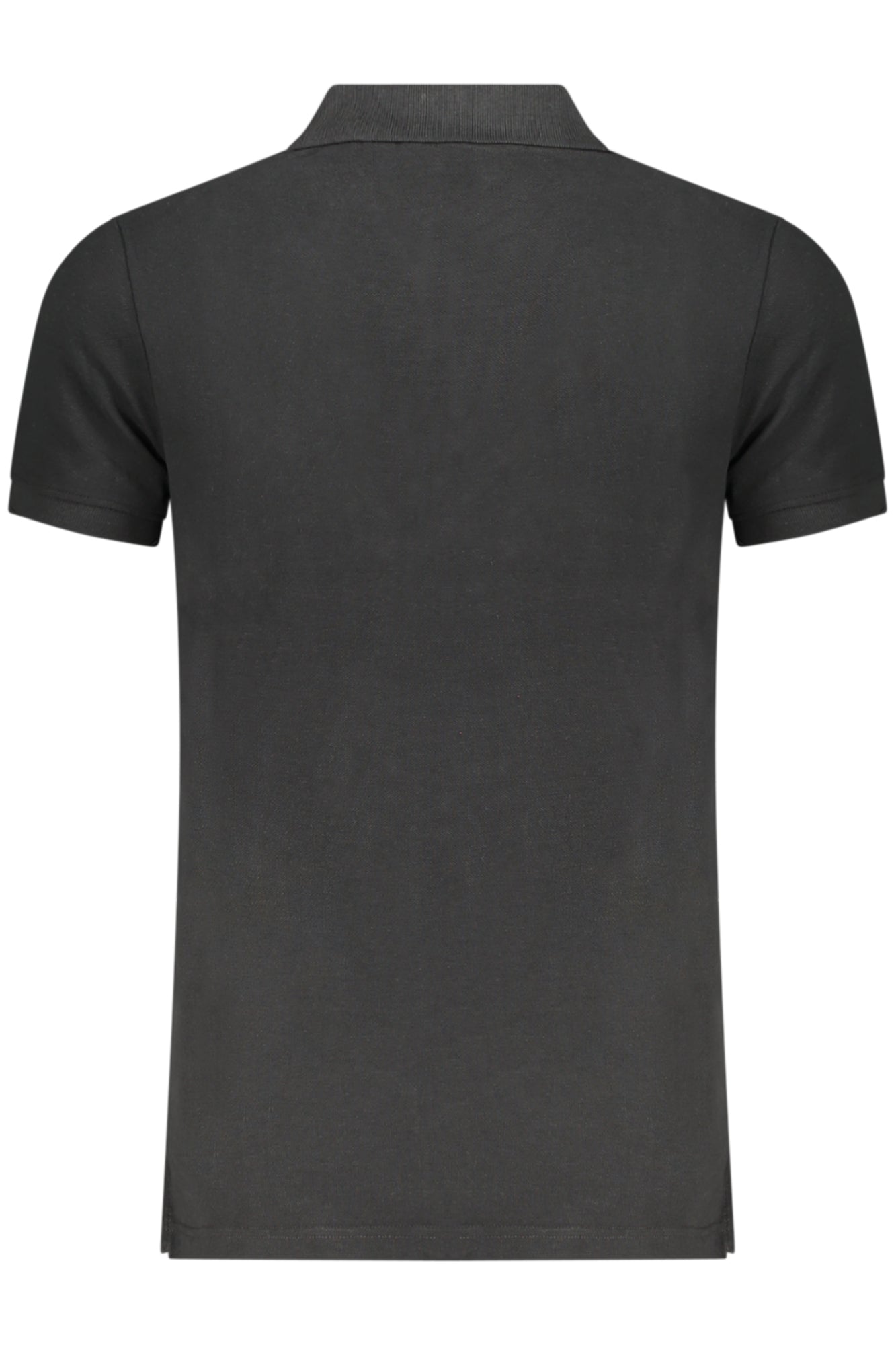 Polo ELLESSE Nero EHM217S26