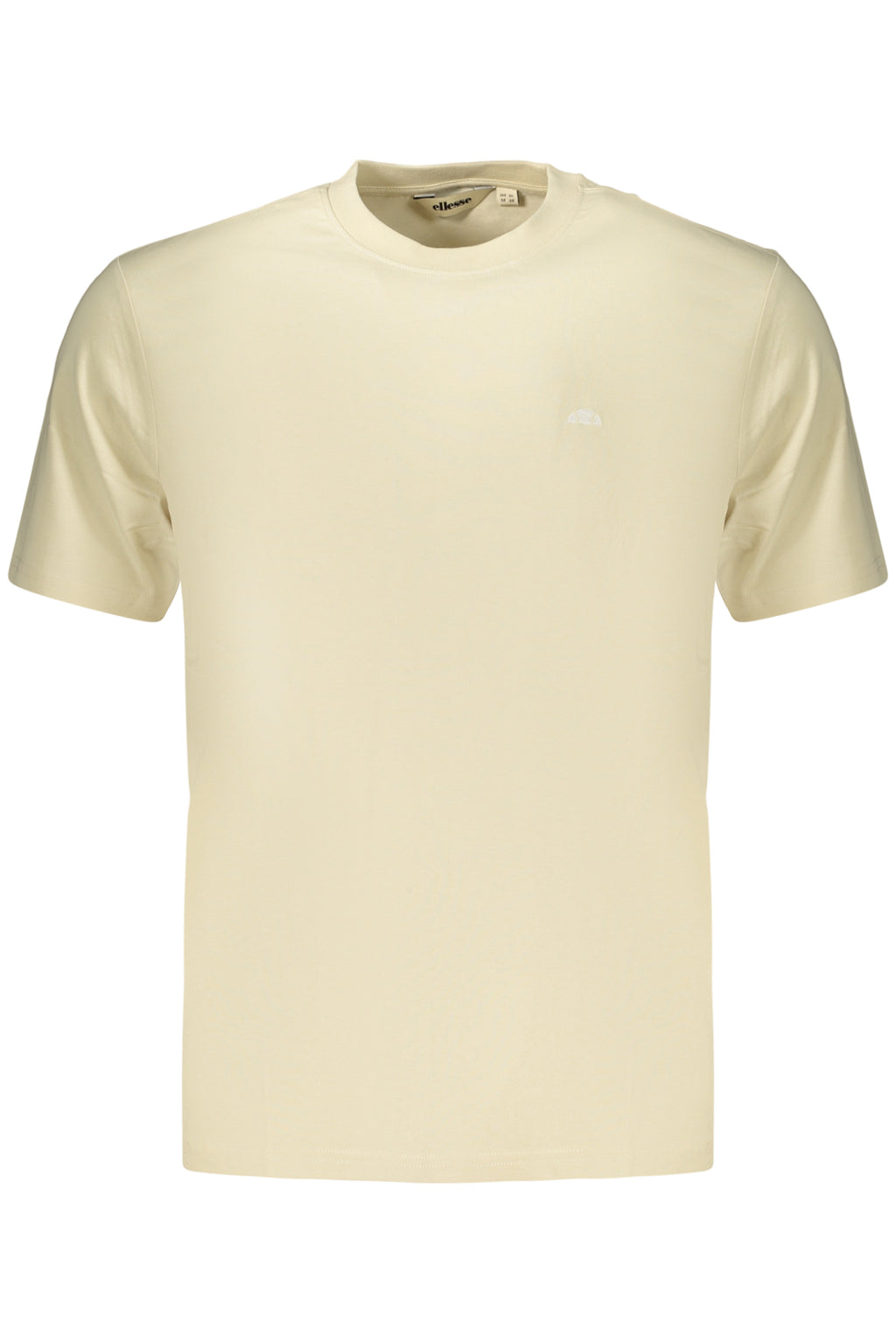 T-Shirt ELLESSE Beige EHM219S26