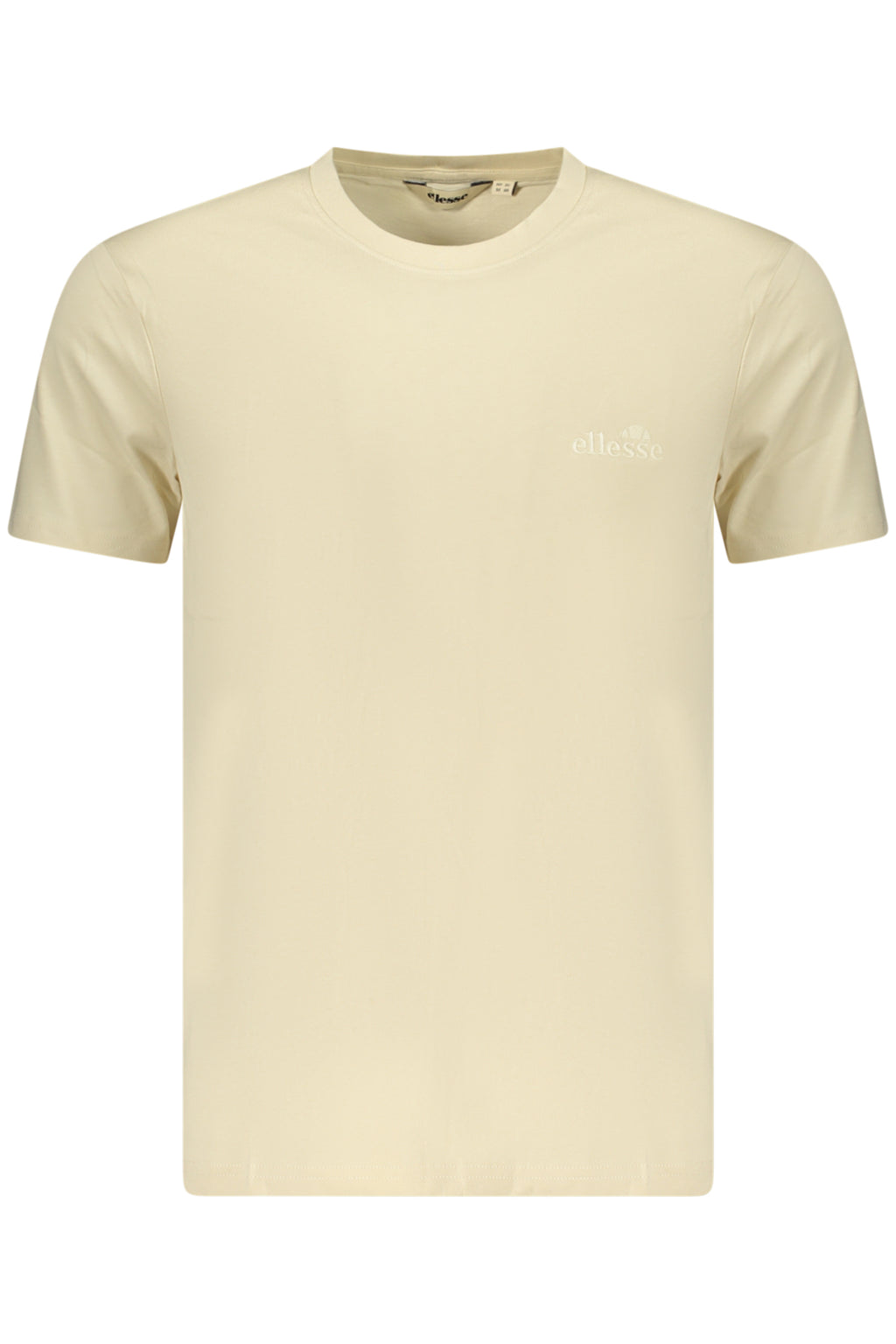 T-Shirt ELLESSE Beige EHM204S26