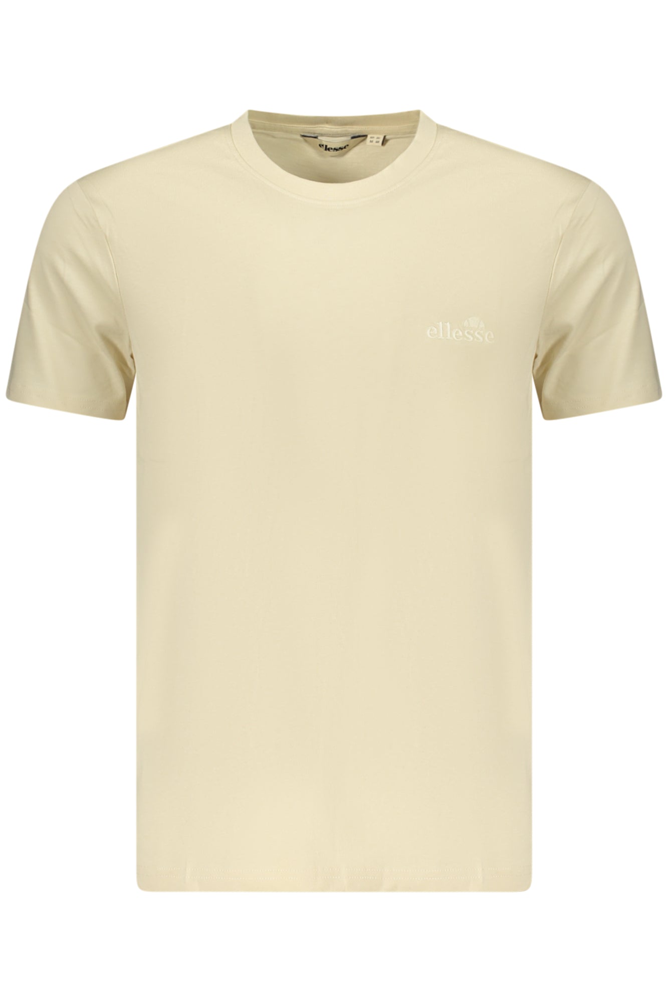 T-Shirt ELLESSE Beige EHM204S26