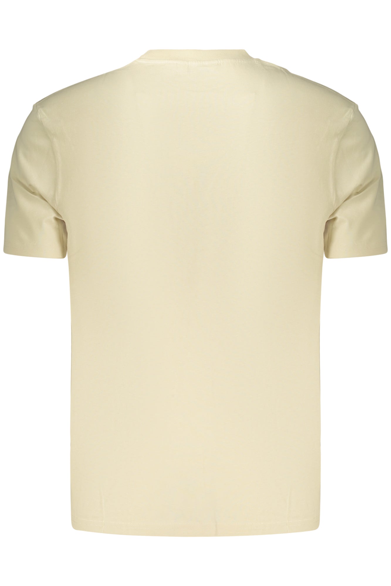 T-Shirt ELLESSE Beige EHM219S26
