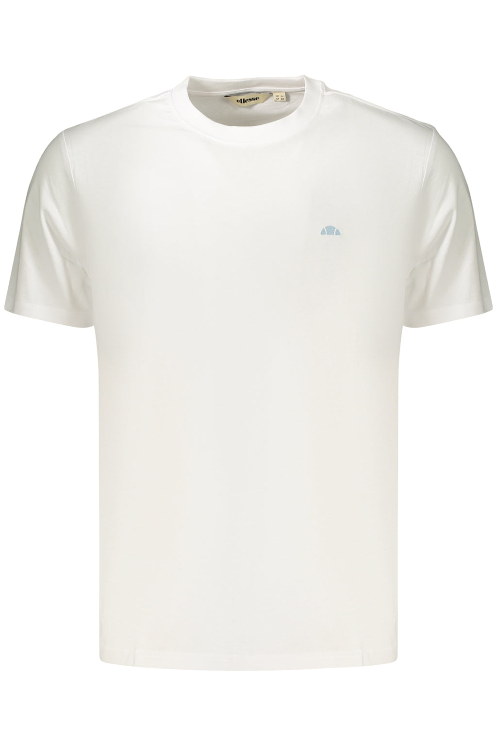T-Shirt ELLESSE Bianco EHM219S26