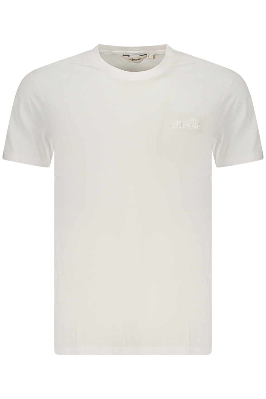 T-Shirt ELLESSE Bianco EHM204S26