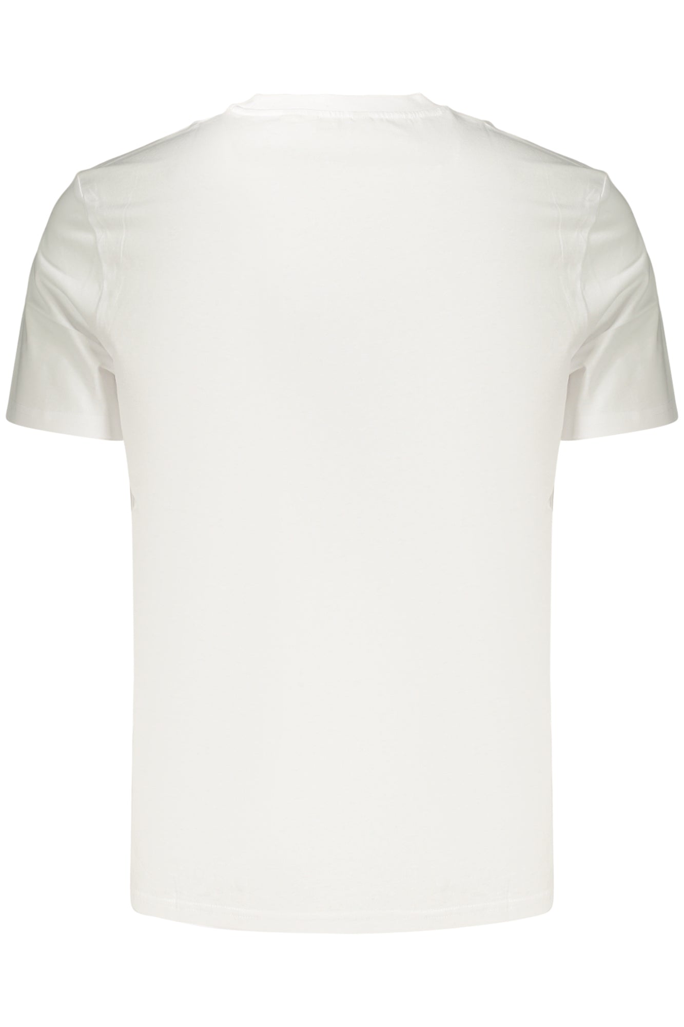 T-Shirt ELLESSE Bianco EHM219S26