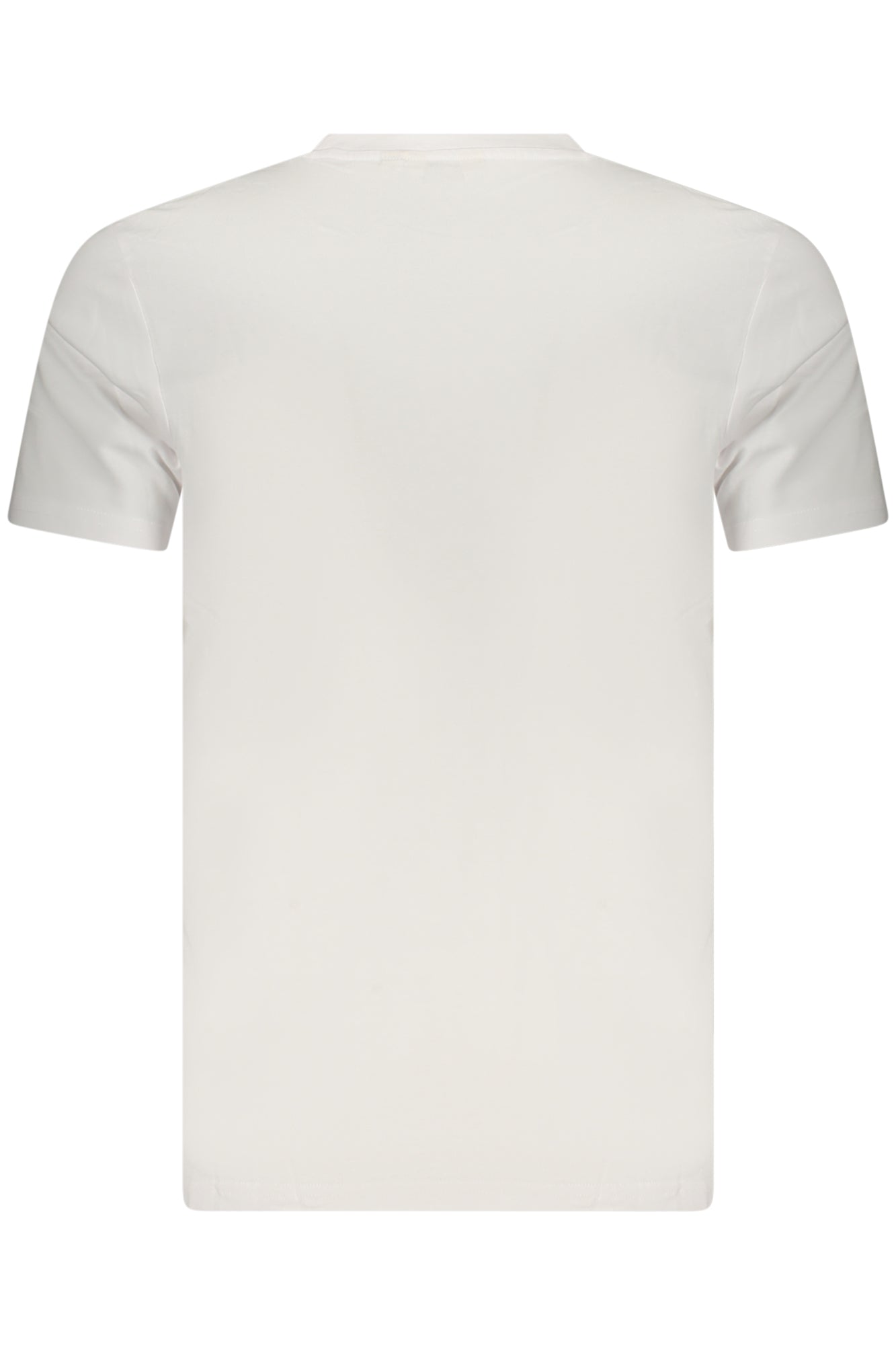 T-Shirt ELLESSE Bianco EHM204S26