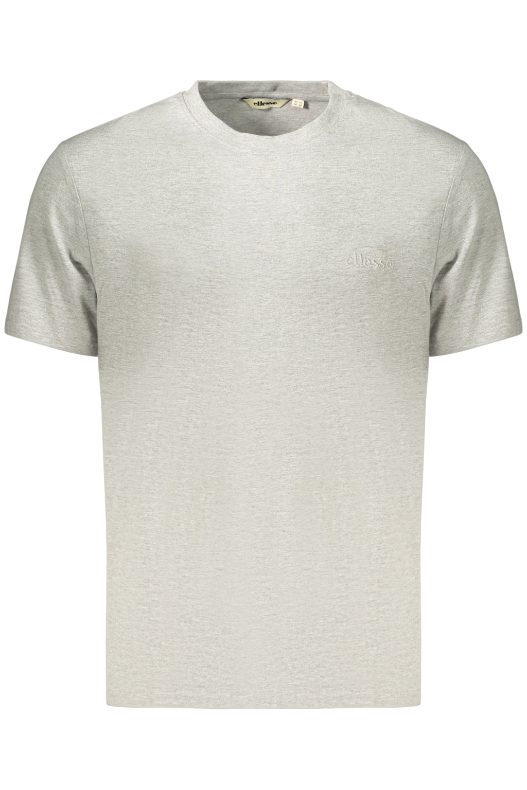 T-Shirt Ellesse Grigio EHM204W26