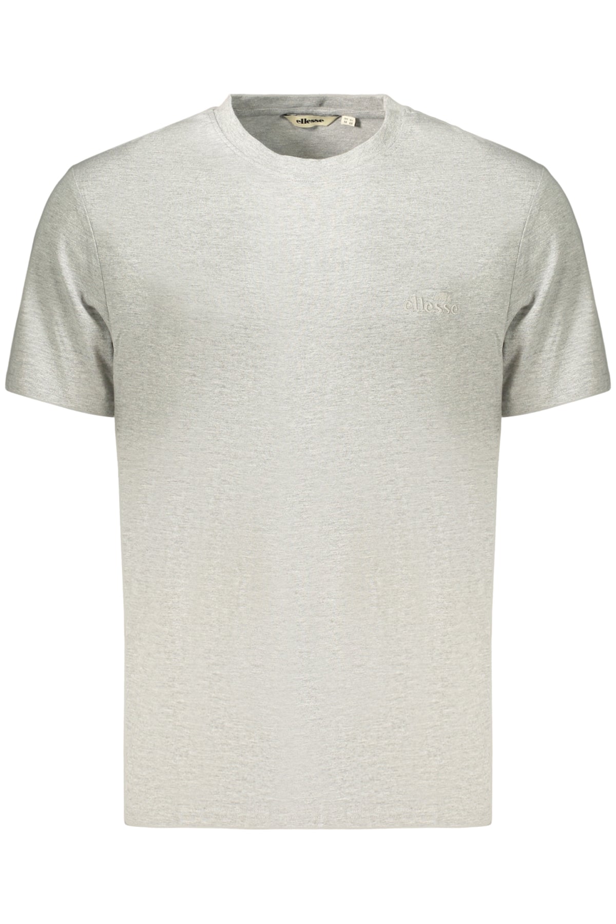 T-Shirt Ellesse Grigio EHM204W26