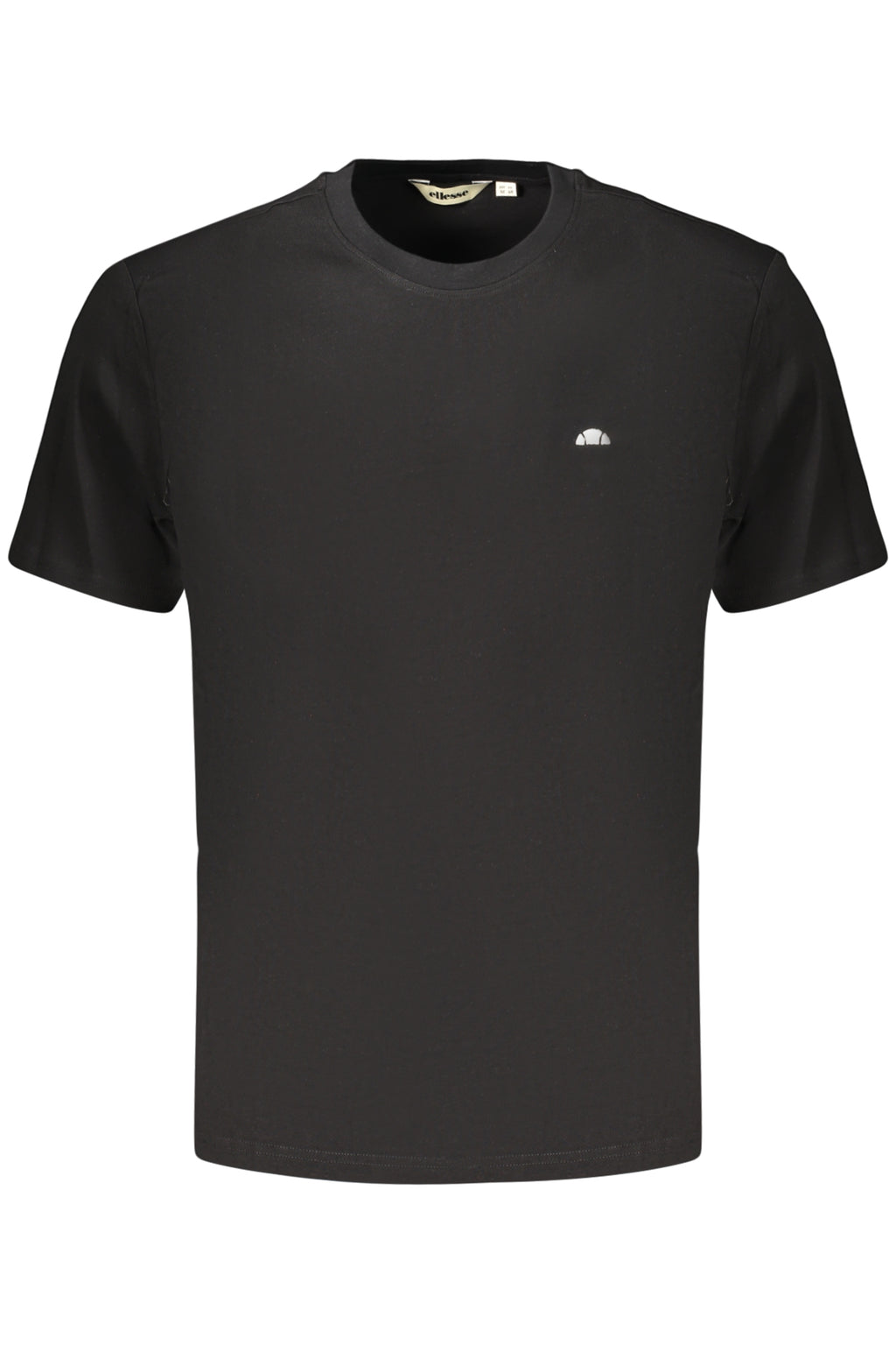 T-Shirt ELLESSE Nero EHM219S26