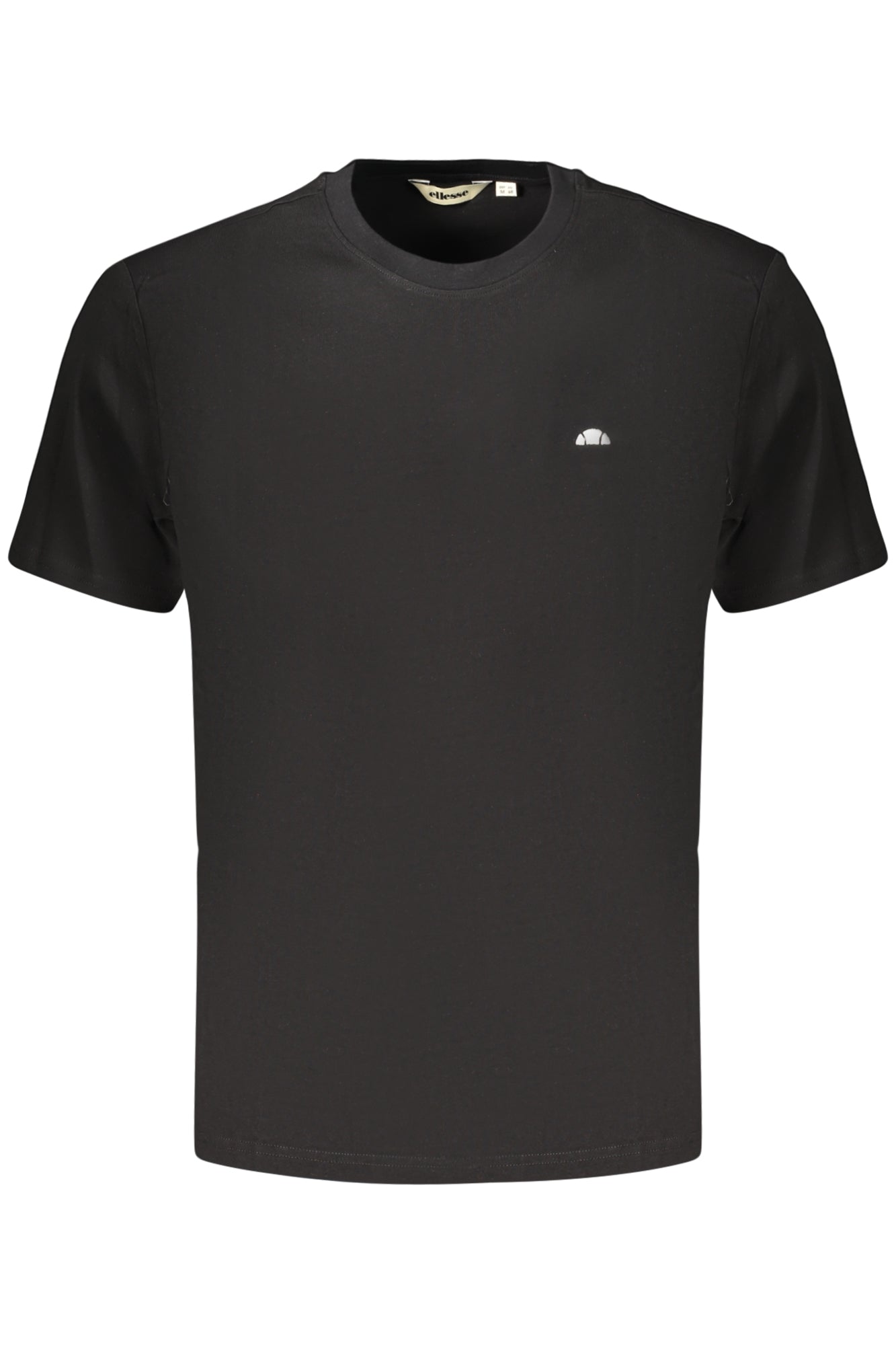 T-Shirt ELLESSE Nero EHM219S26