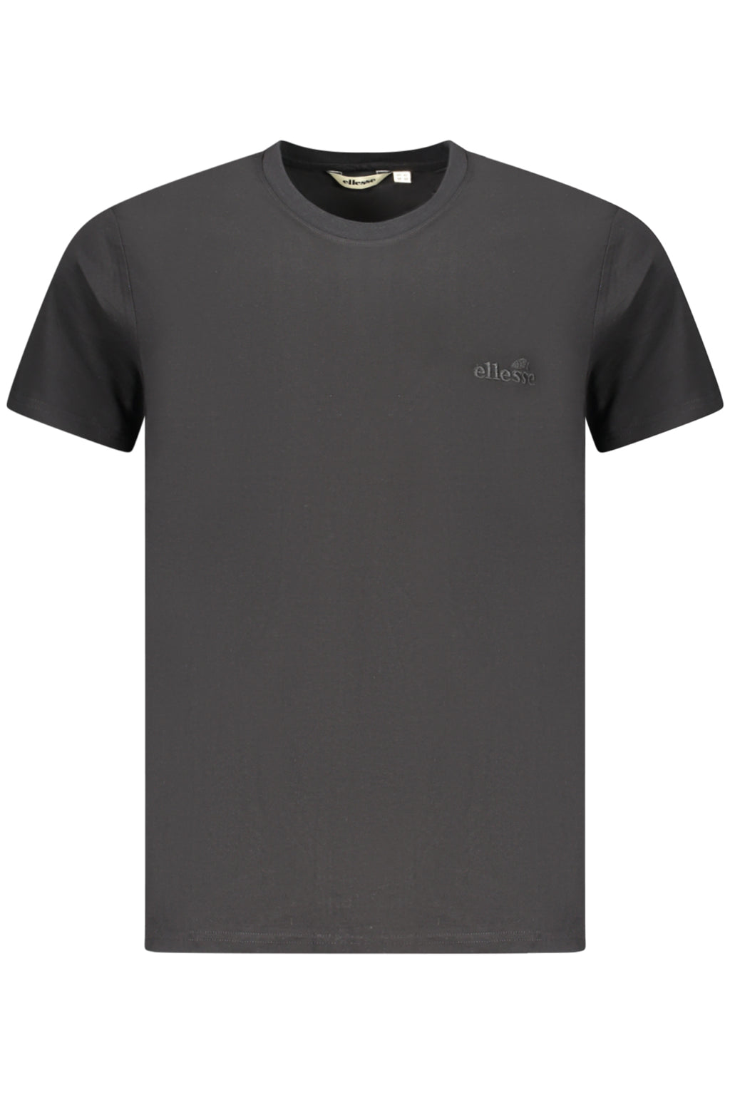 T-Shirt ELLESSE Nero EHM204S26