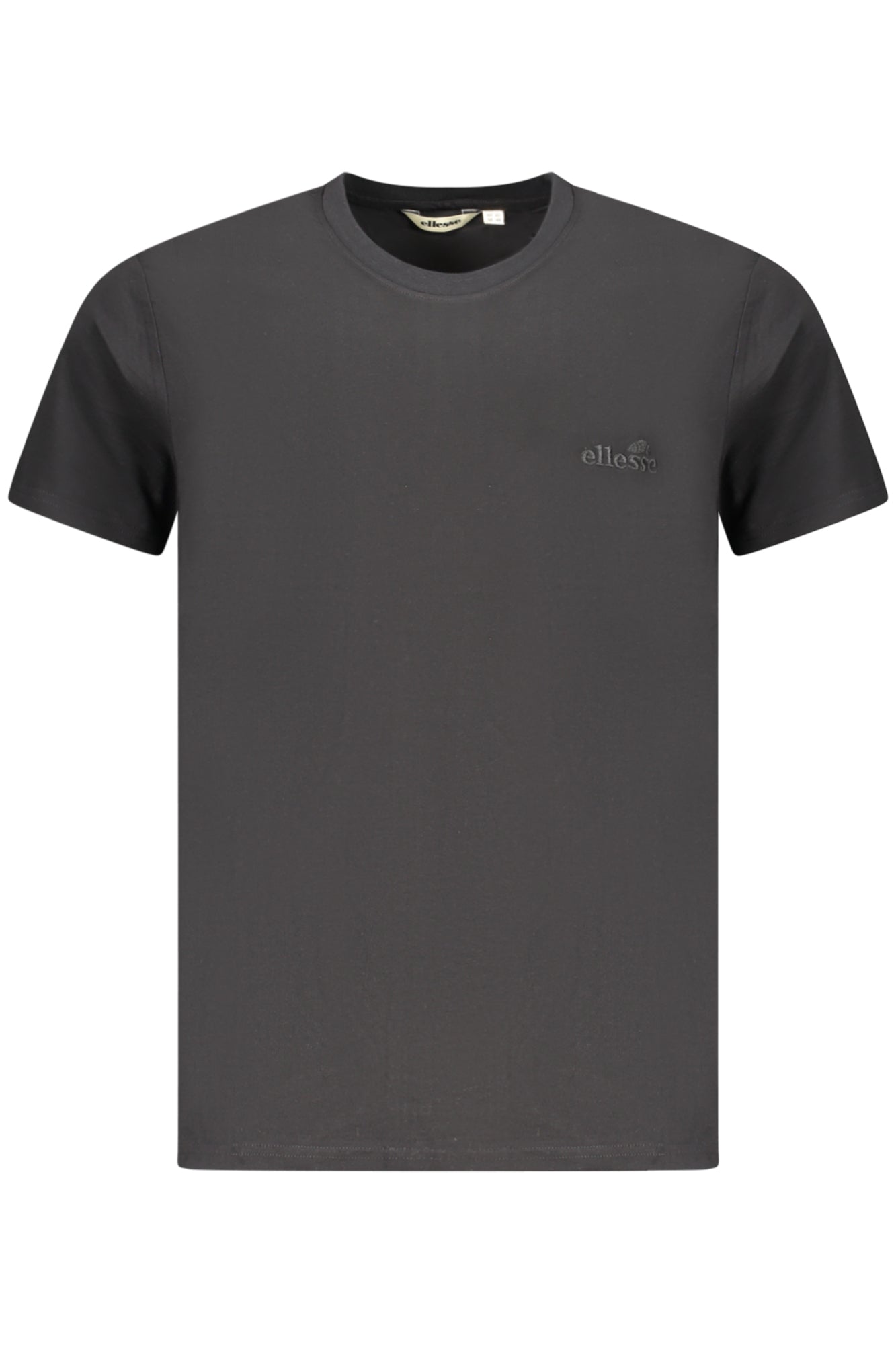 T-Shirt ELLESSE Nero EHM204S26