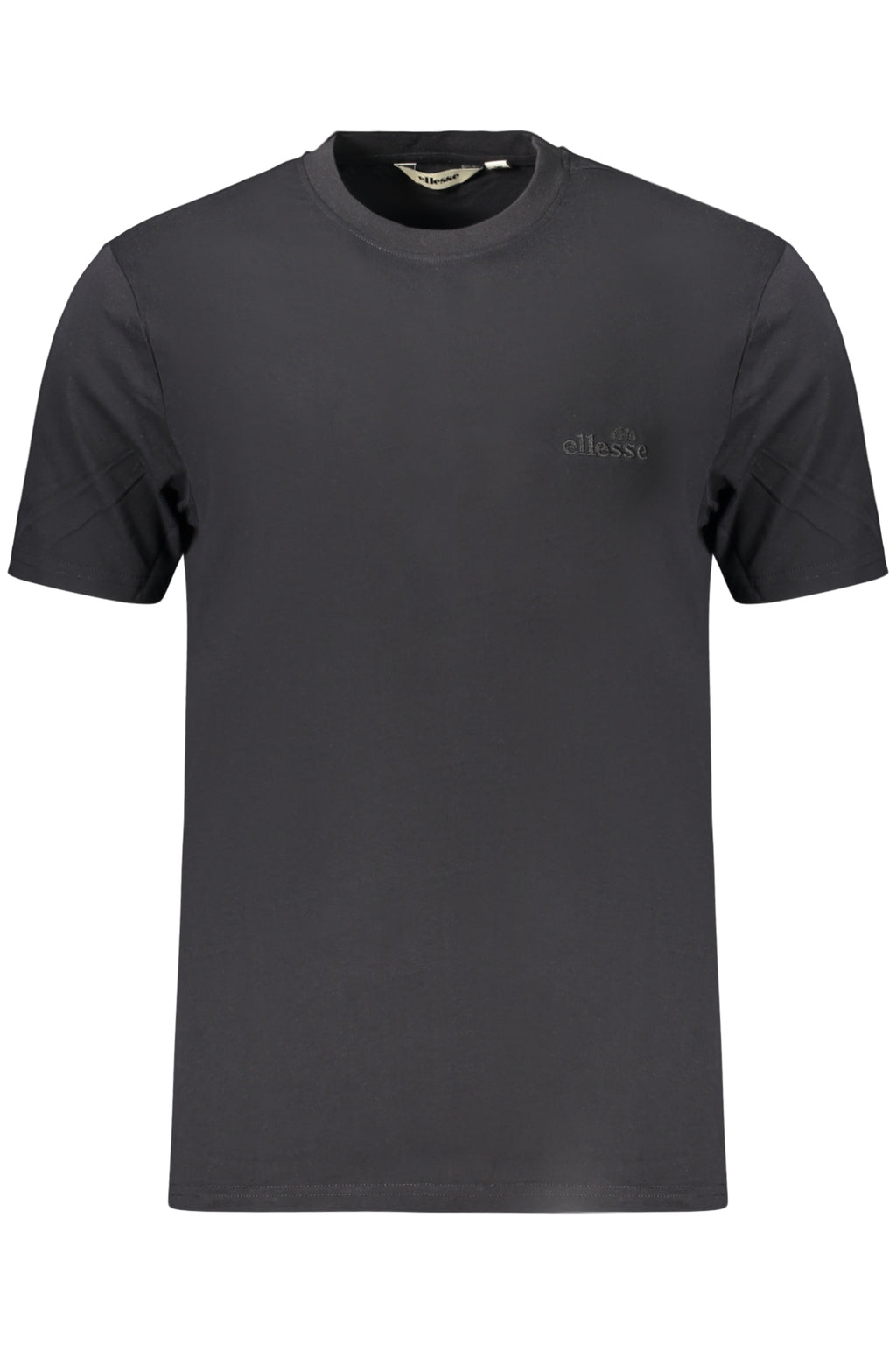 T-Shirt Ellesse Nero EHM204W26